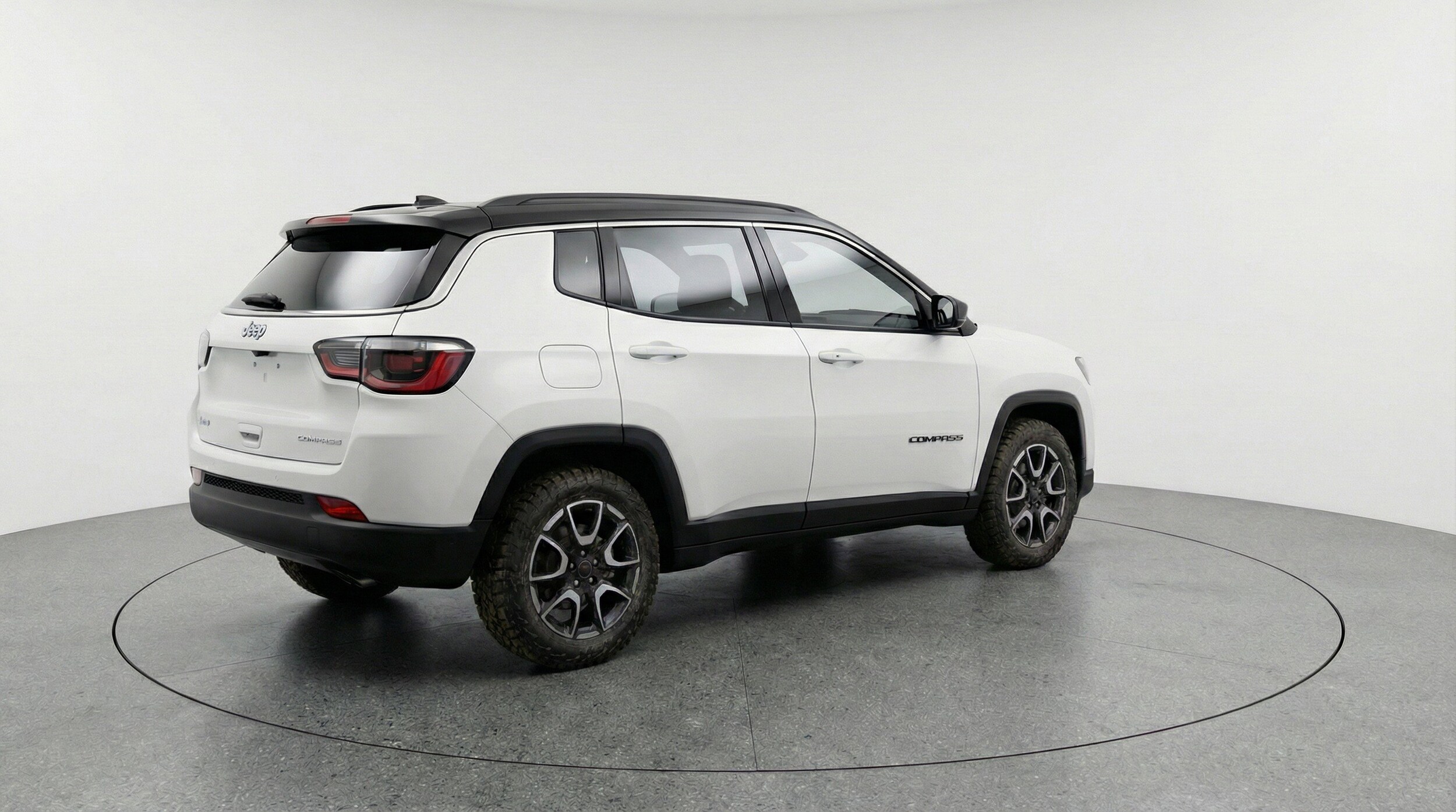 Thumbnail: 2025 Jeep Compass - 9