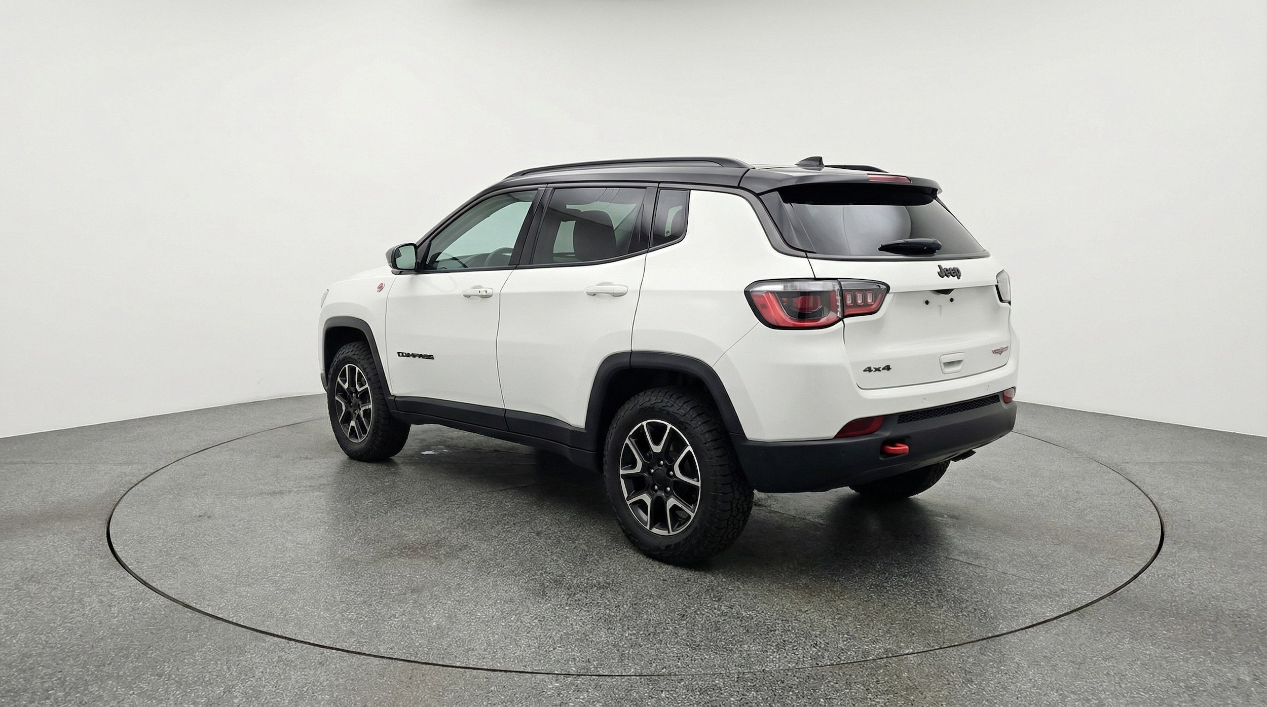 Thumbnail: 2025 Jeep Compass - 6
