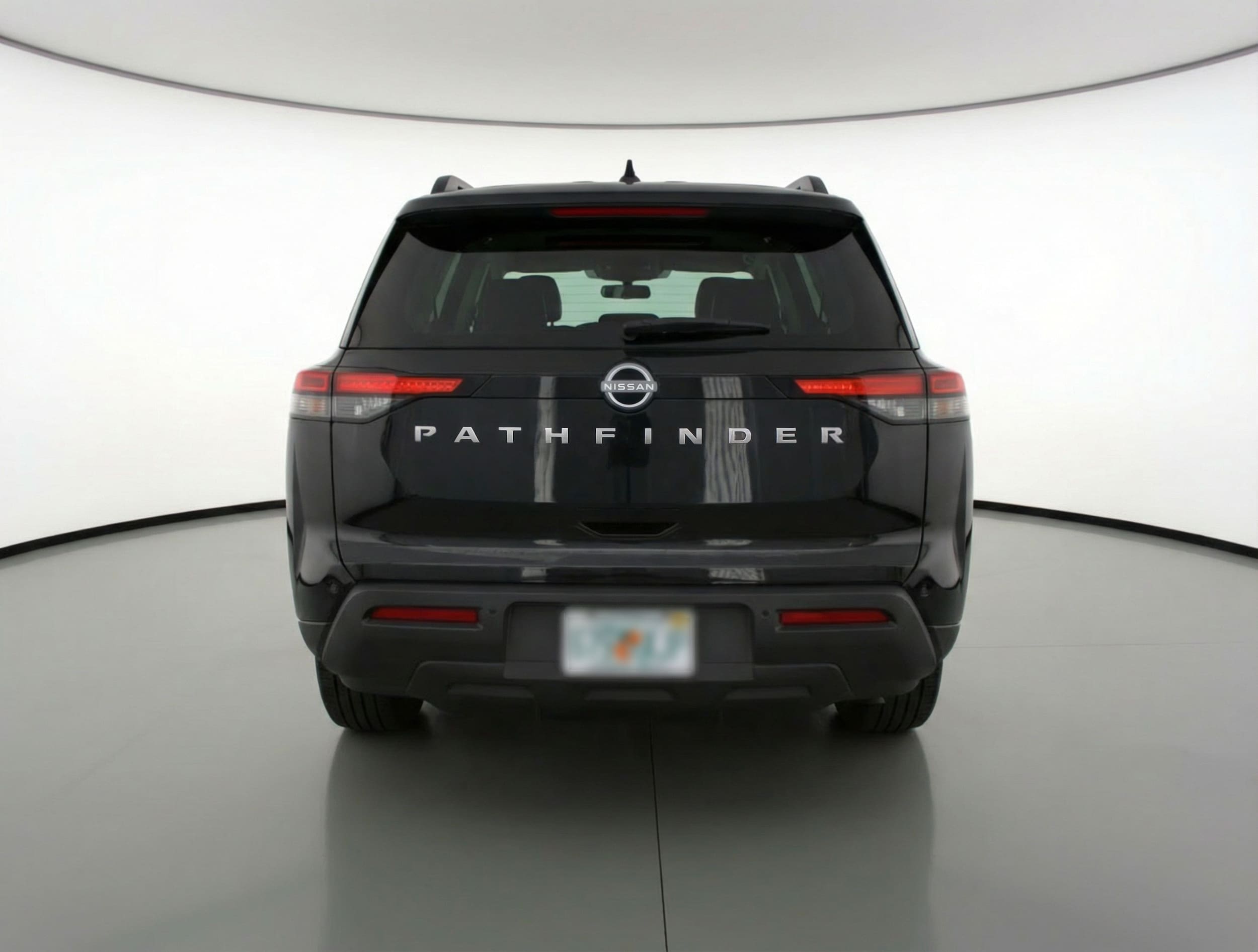 Thumbnail: 2025 Nissan Pathfinder - 6
