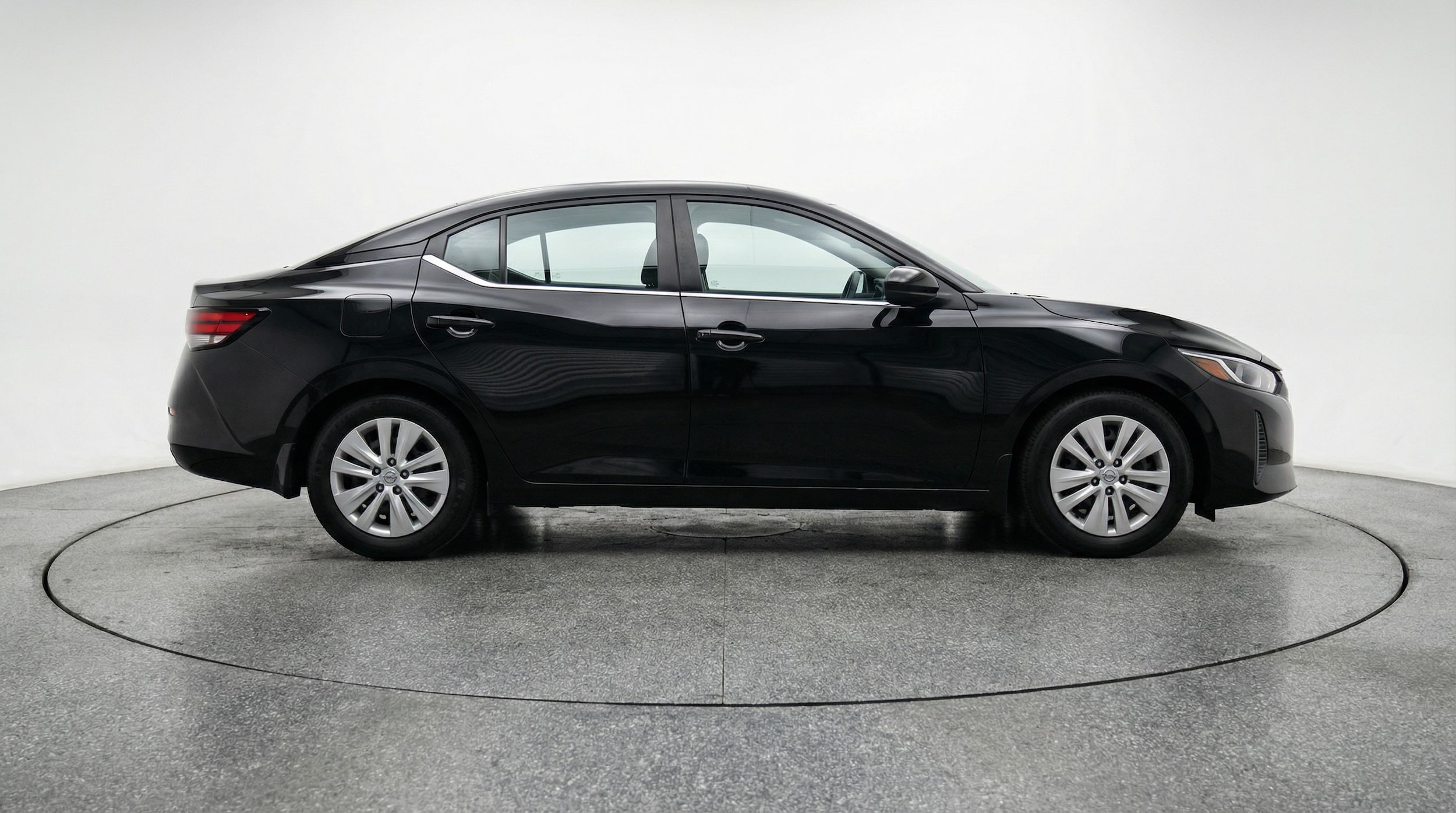 Thumbnail: 2025 Nissan Sentra - 8