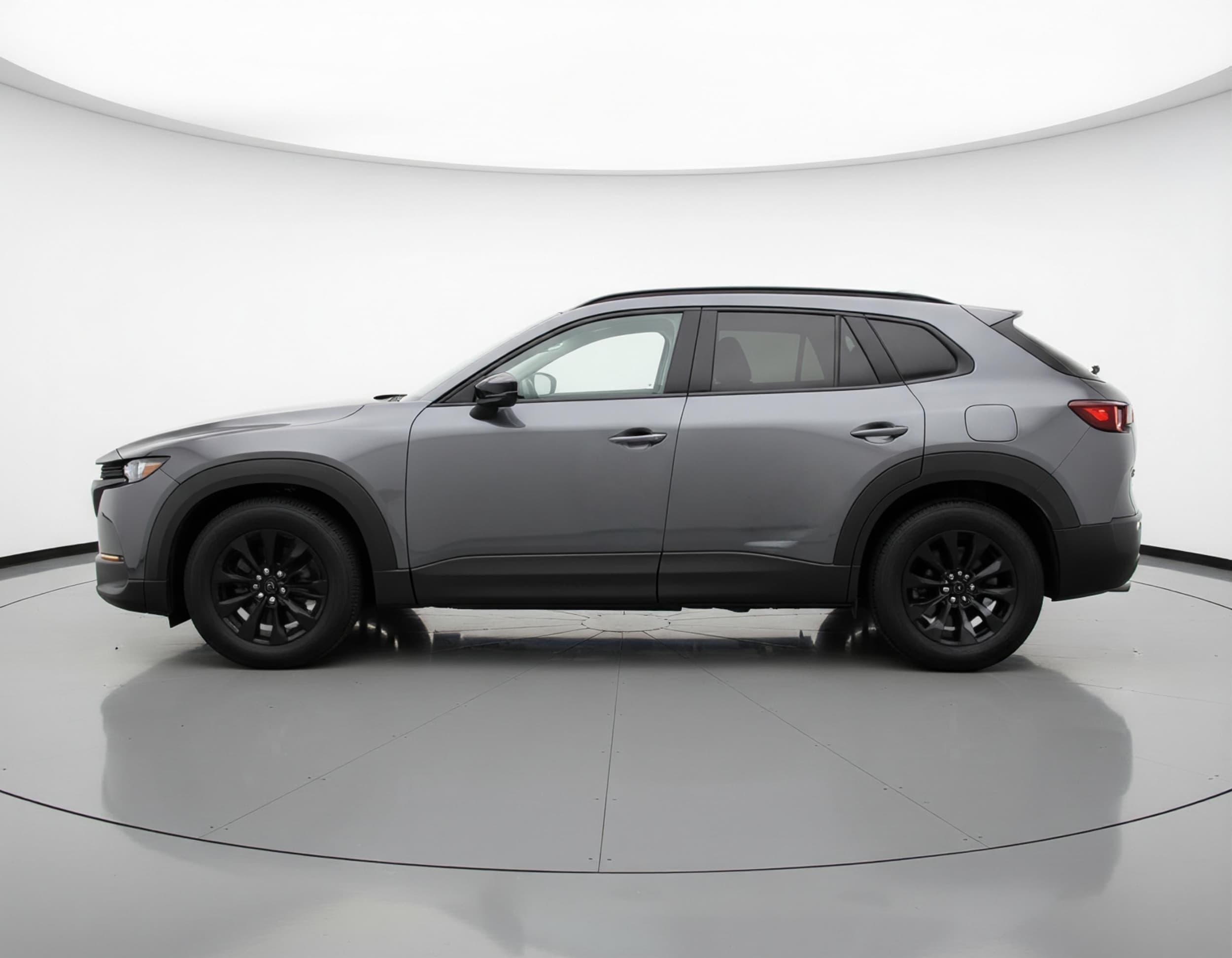 Thumbnail: 2025 Mazda CX-50 - 4