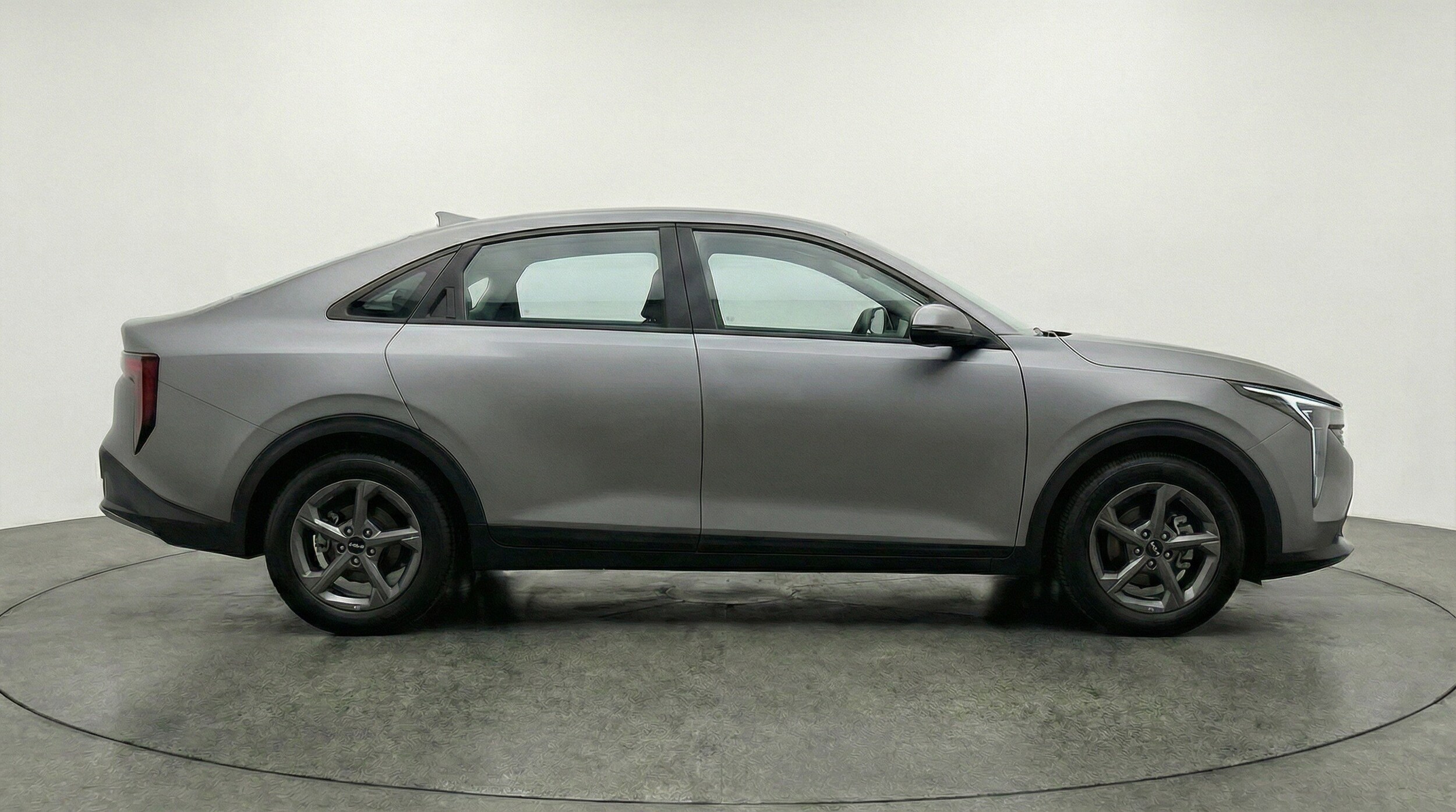 Thumbnail: 2025 Kia K4 - 11