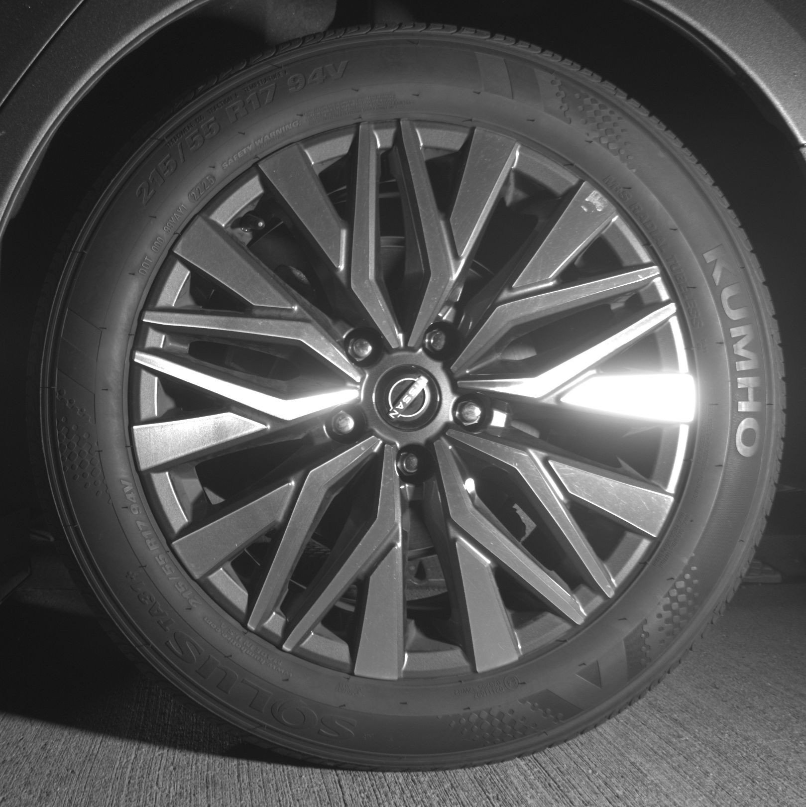 Thumbnail: 2025 Nissan Altima - 14