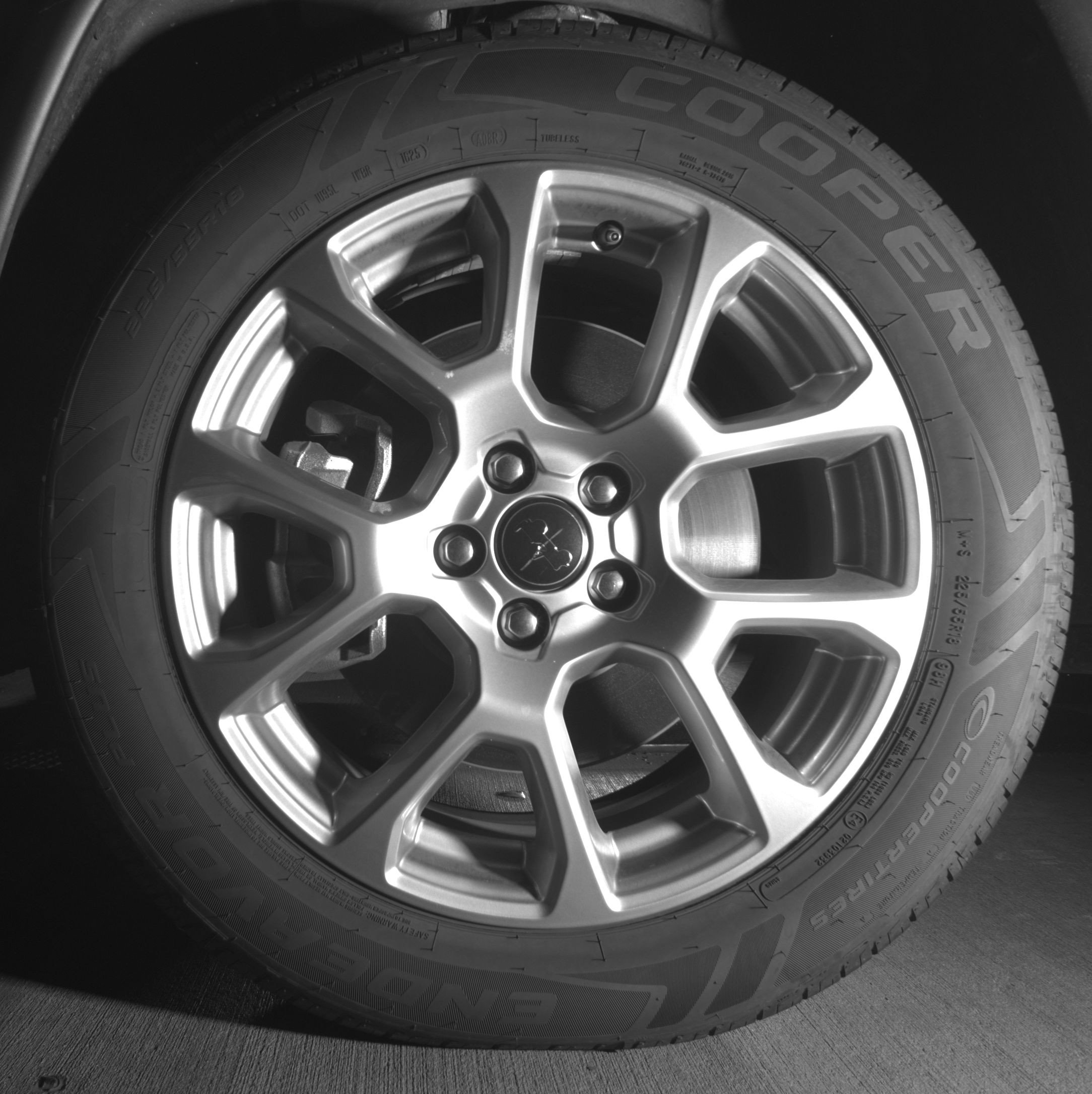 Thumbnail: 2025 Jeep Compass - 12