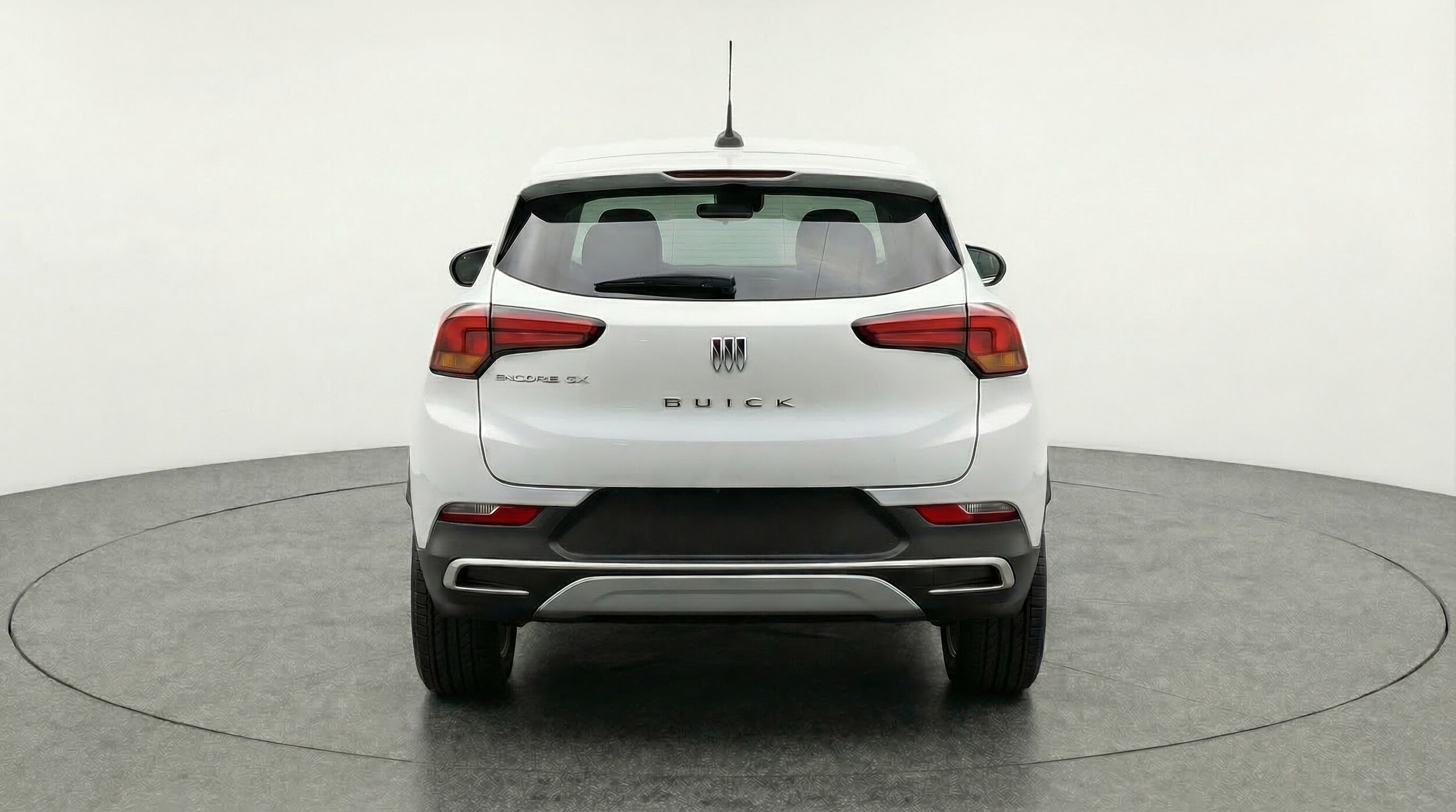 Thumbnail: 2025 Buick Encore GX - 6