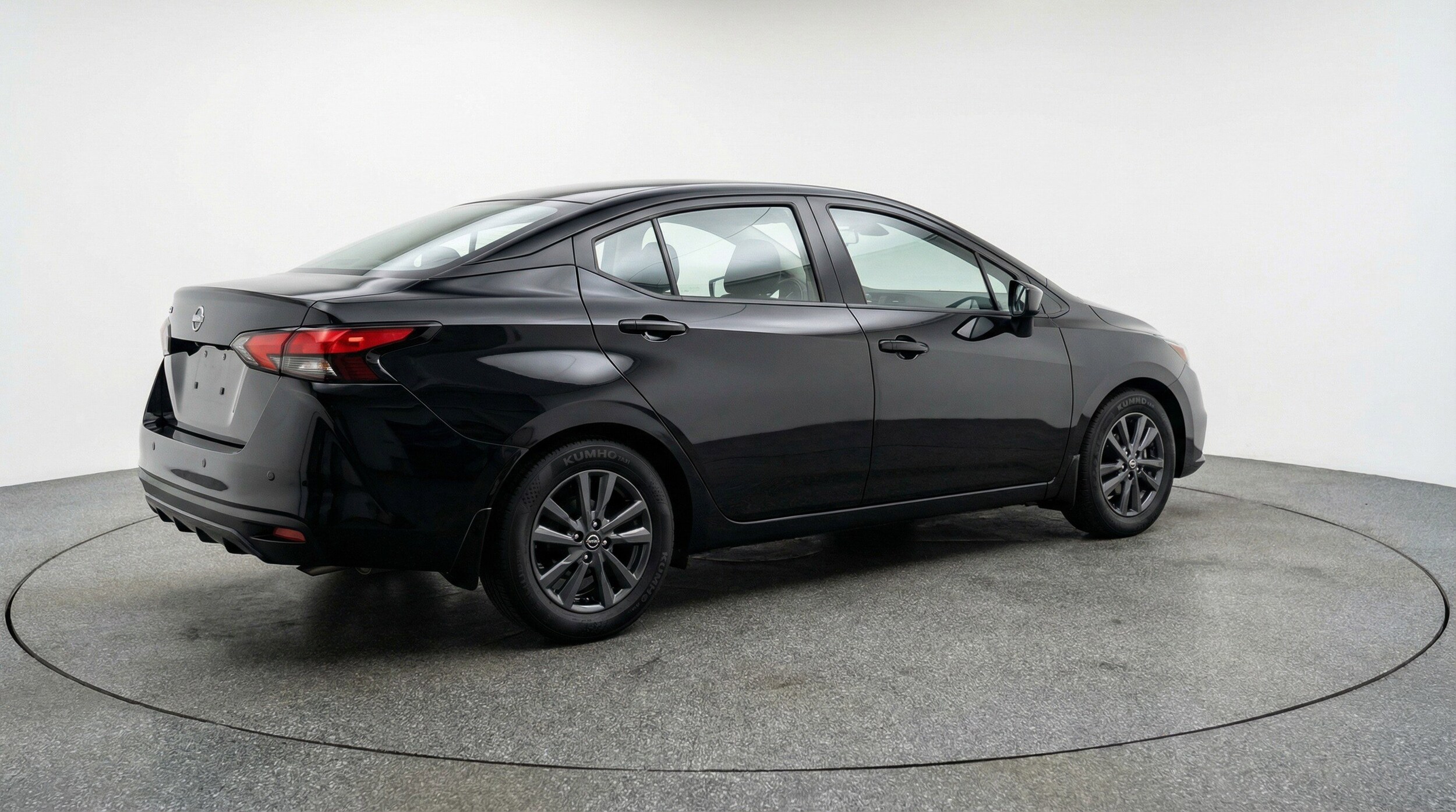 Thumbnail: 2025 Nissan Versa - 6