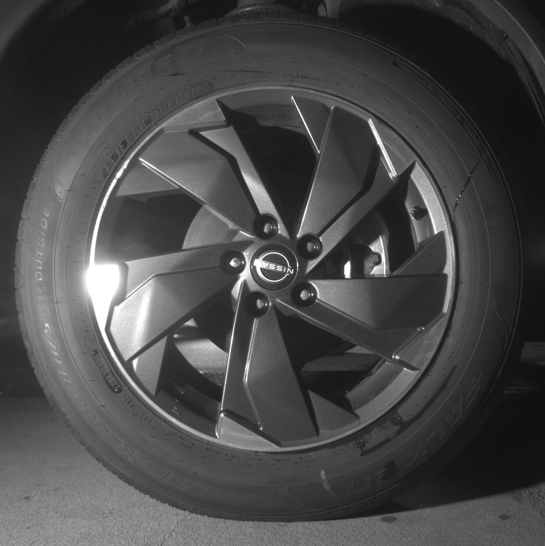 Thumbnail: 2025 Nissan Rogue - 10