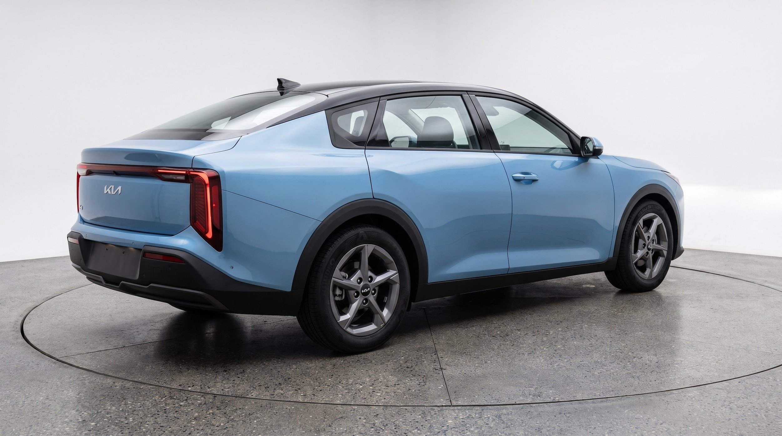 Thumbnail: 2026 Kia K4 - 9