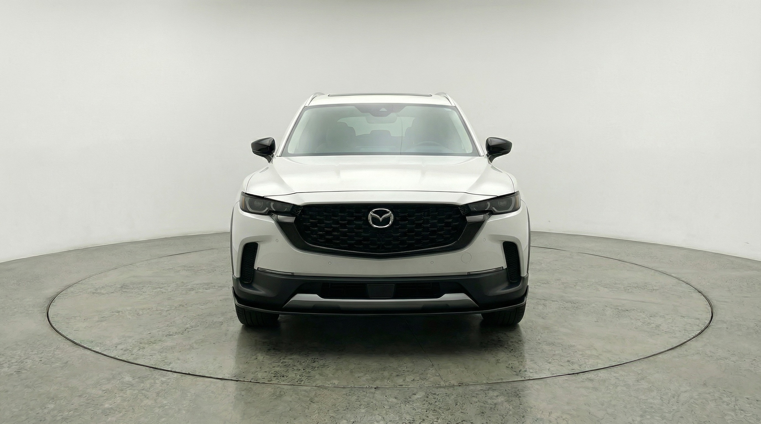 Thumbnail: 2025 Mazda CX-50 - 2