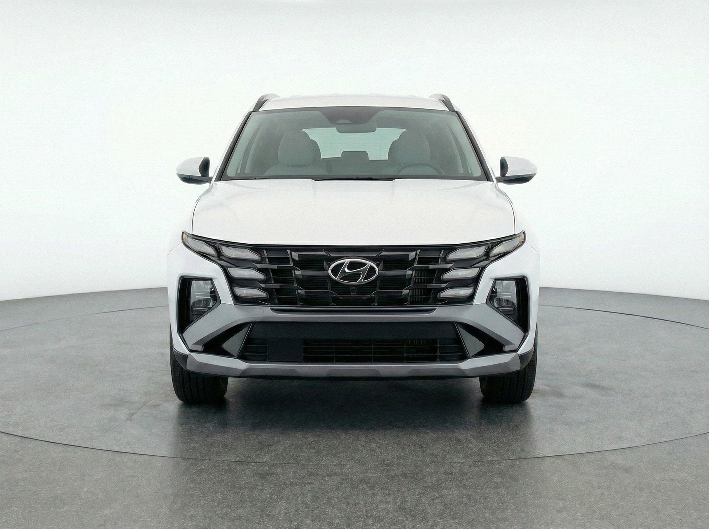 Thumbnail: 2025 Hyundai Tucson - 2