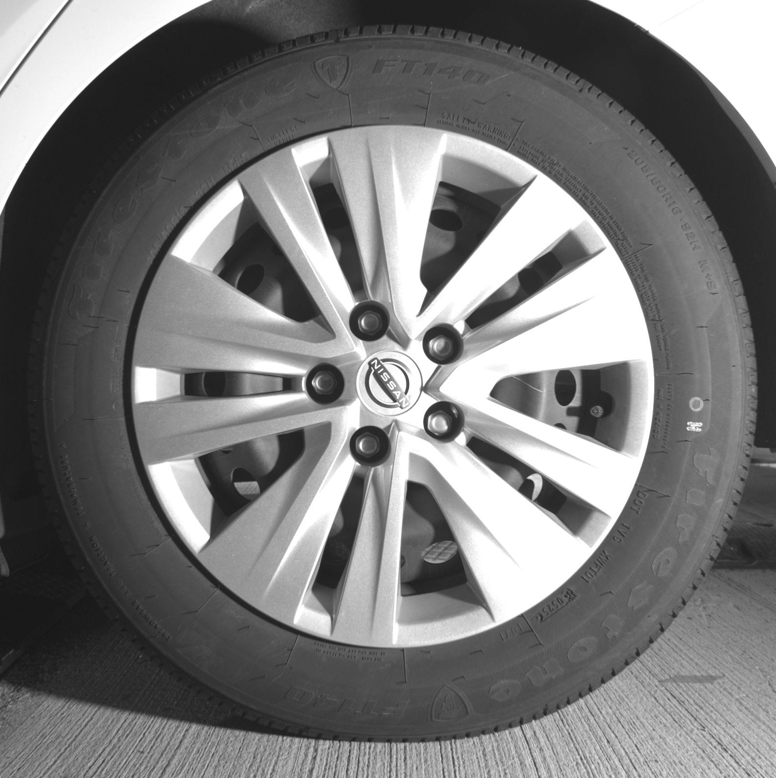 Thumbnail: 2025 Nissan Sentra - 11