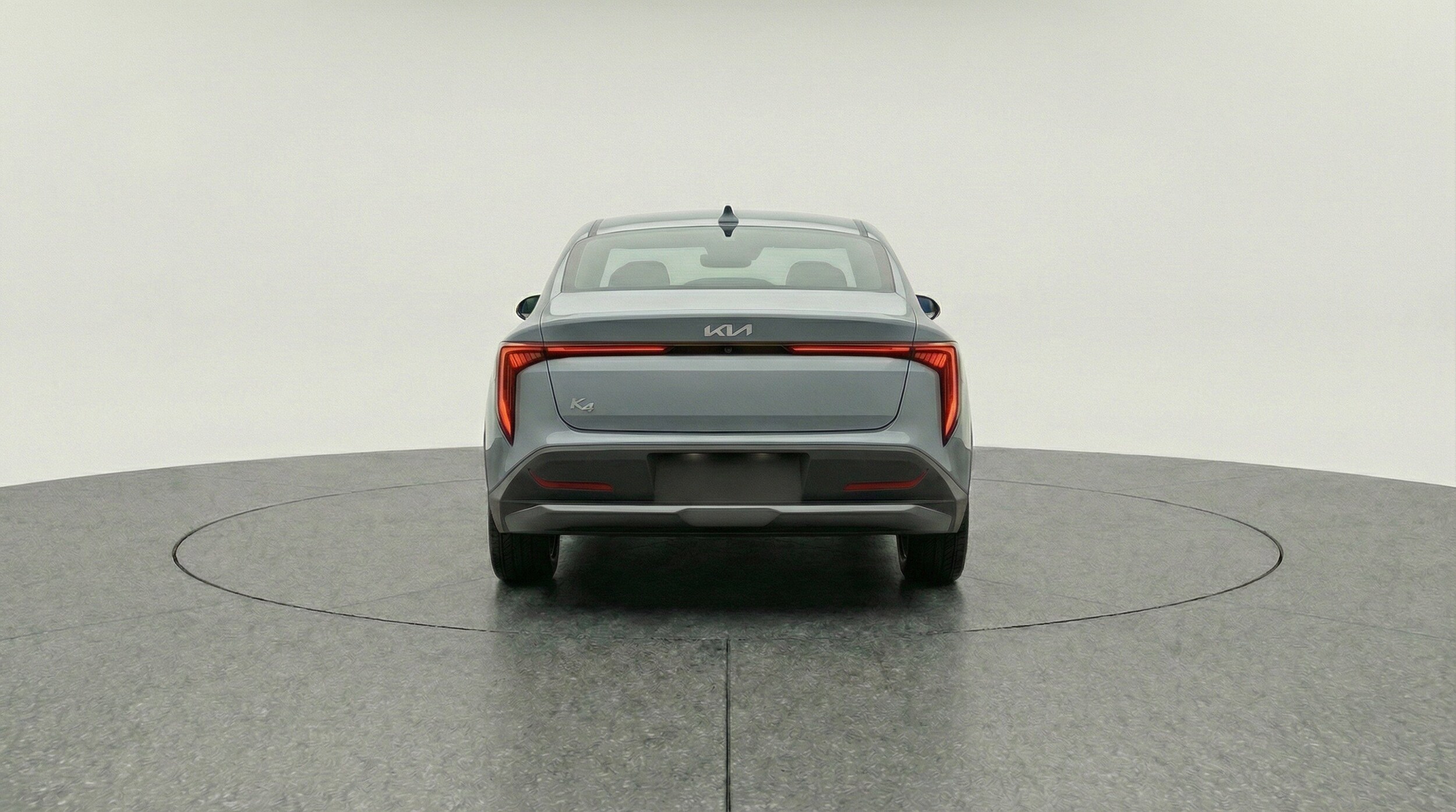 Thumbnail: 2025 Kia K4 - 7