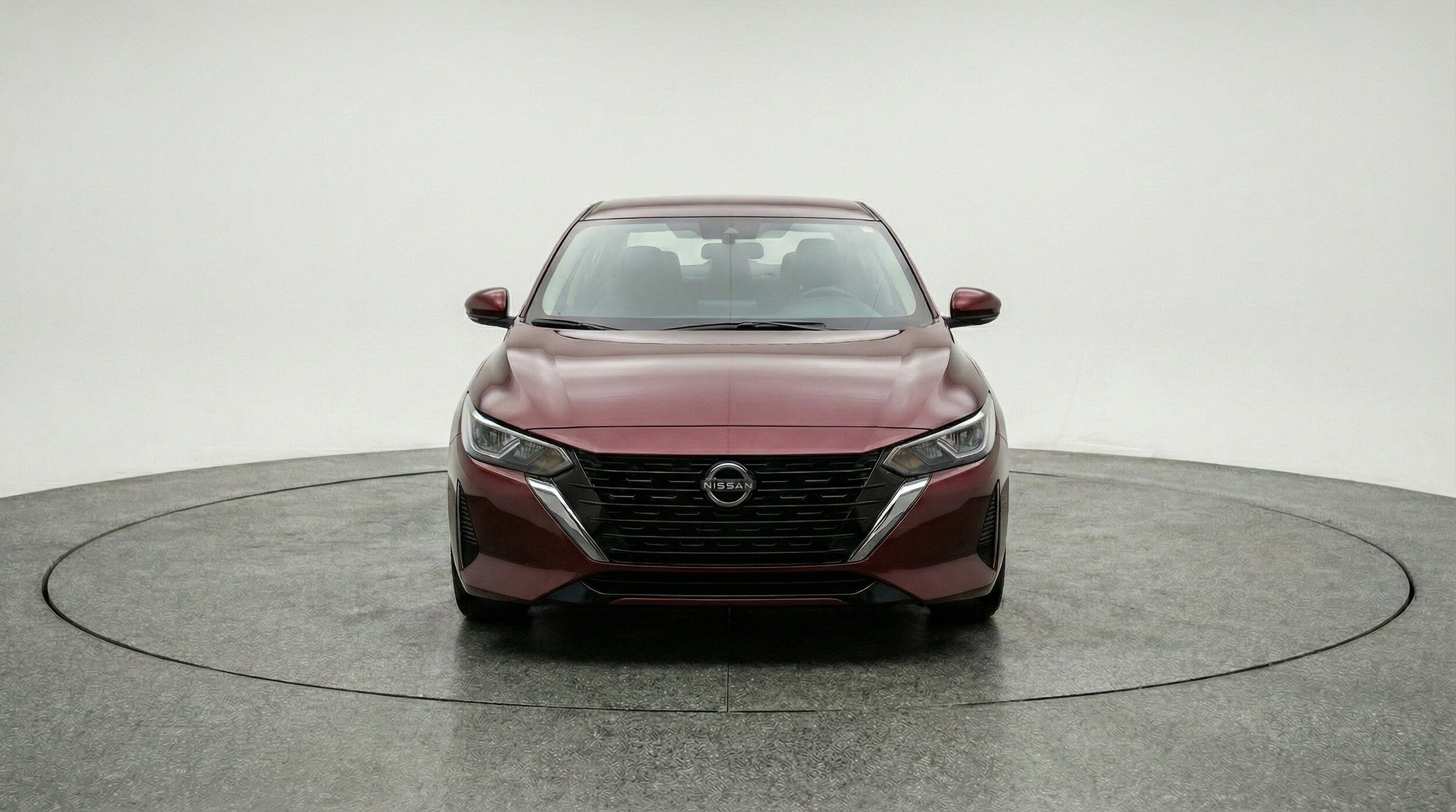Thumbnail: 2025 Nissan Sentra - 2
