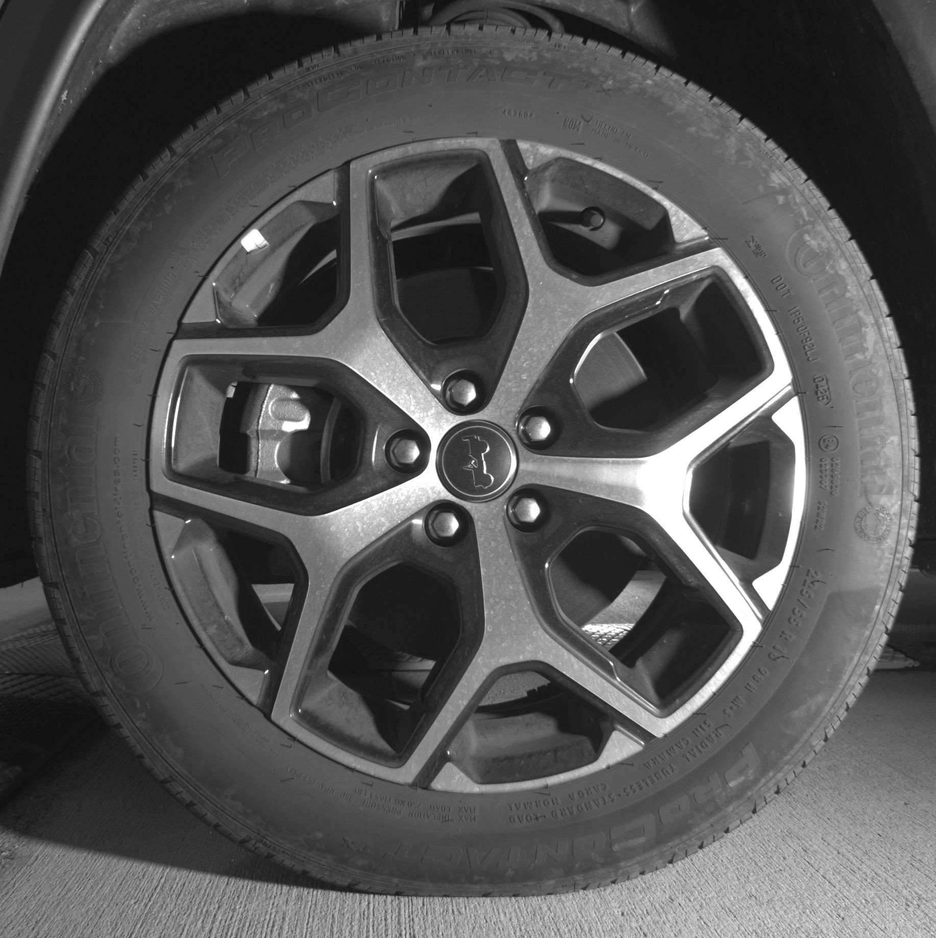 Thumbnail: 2025 Jeep Compass - 12