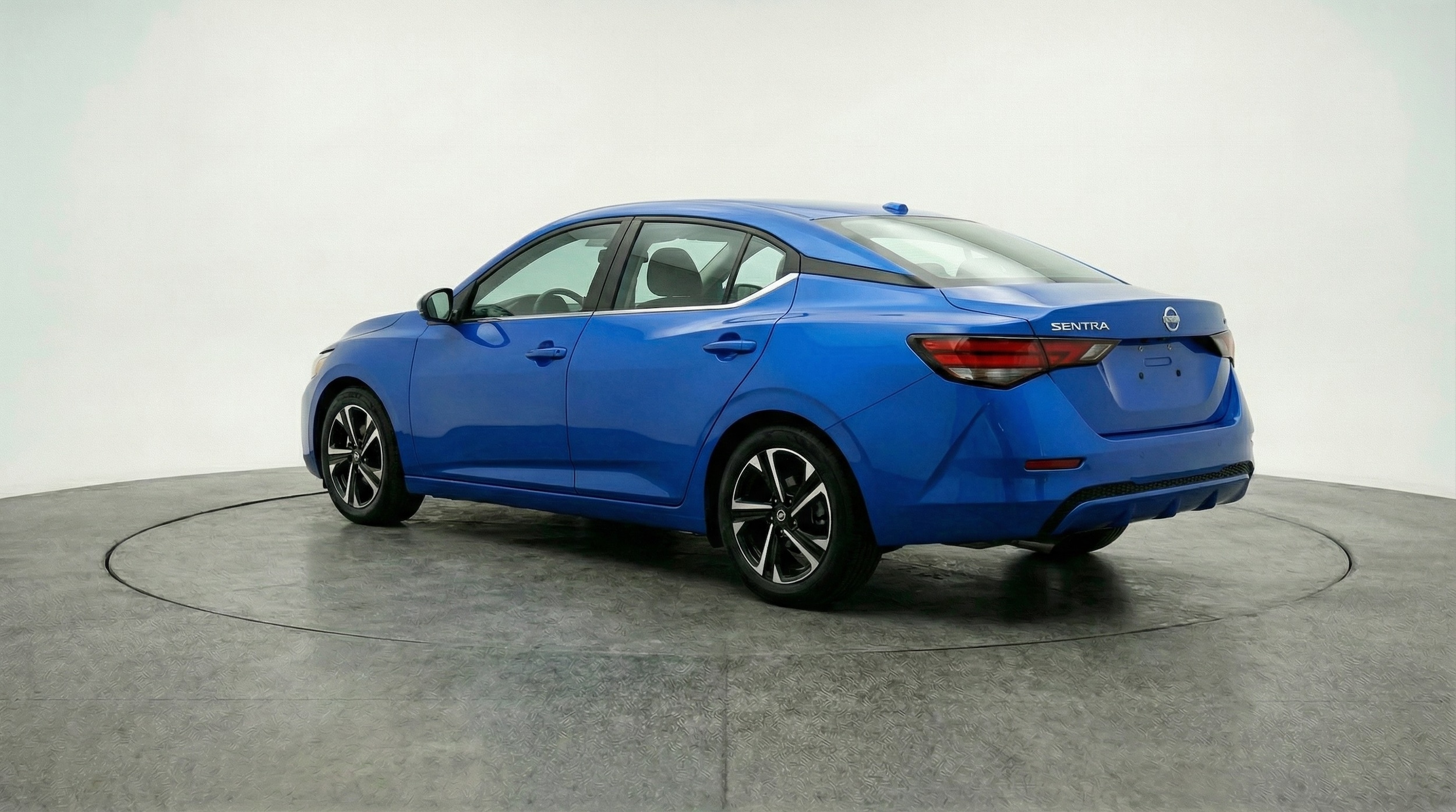 Thumbnail: 2025 Nissan Sentra - 5