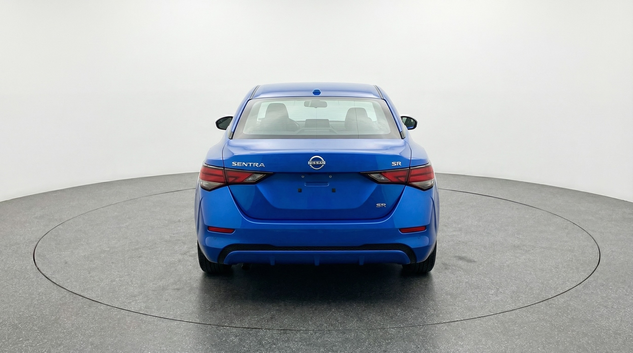 Thumbnail: 2025 Nissan Sentra - 6