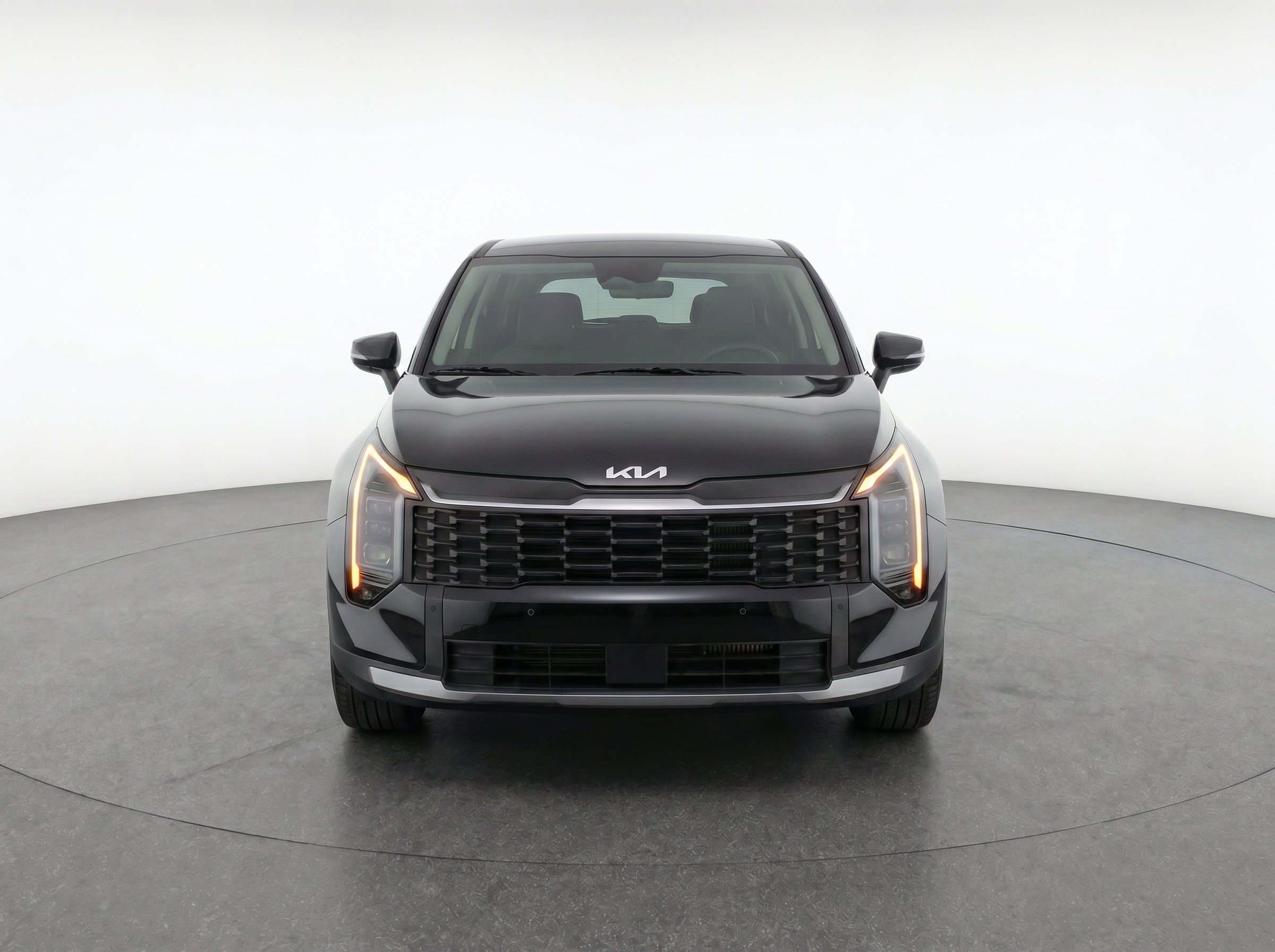Thumbnail: 2026 Kia Sportage - 2