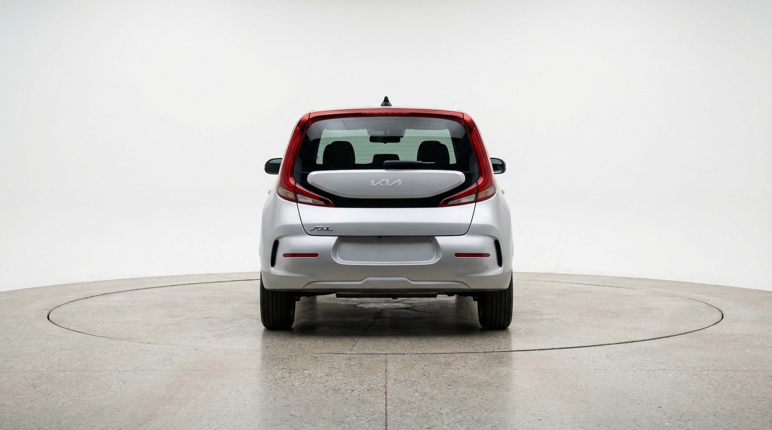 Thumbnail: 2025 Kia Soul - 7