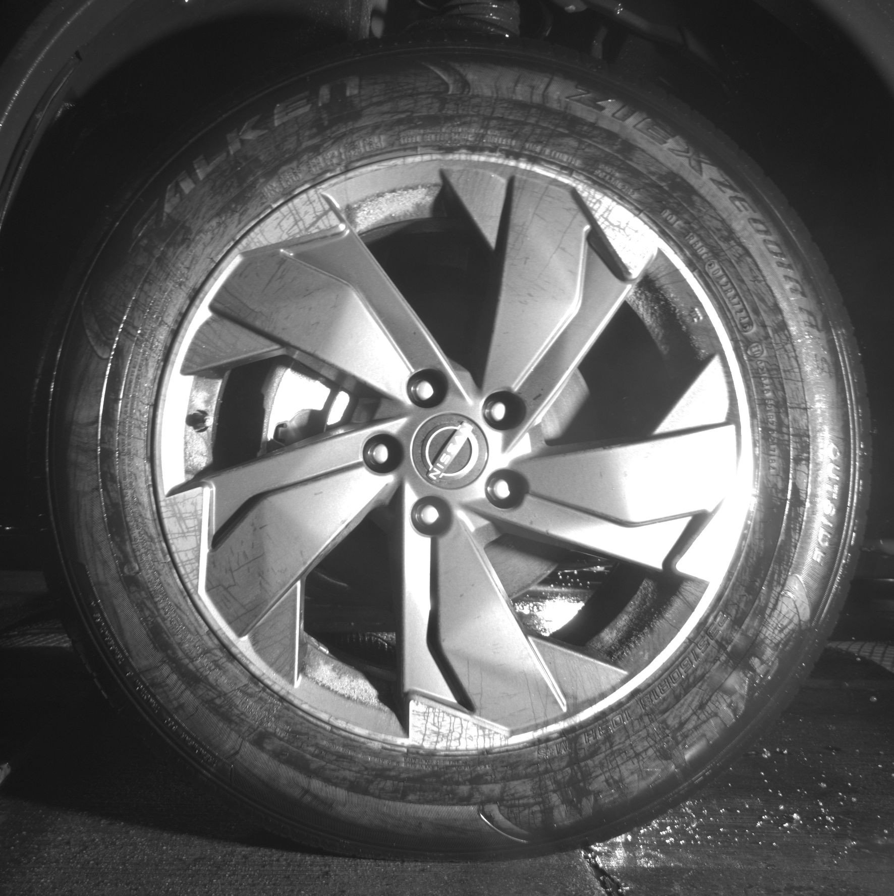 Thumbnail: 2025 Nissan Rogue - 12