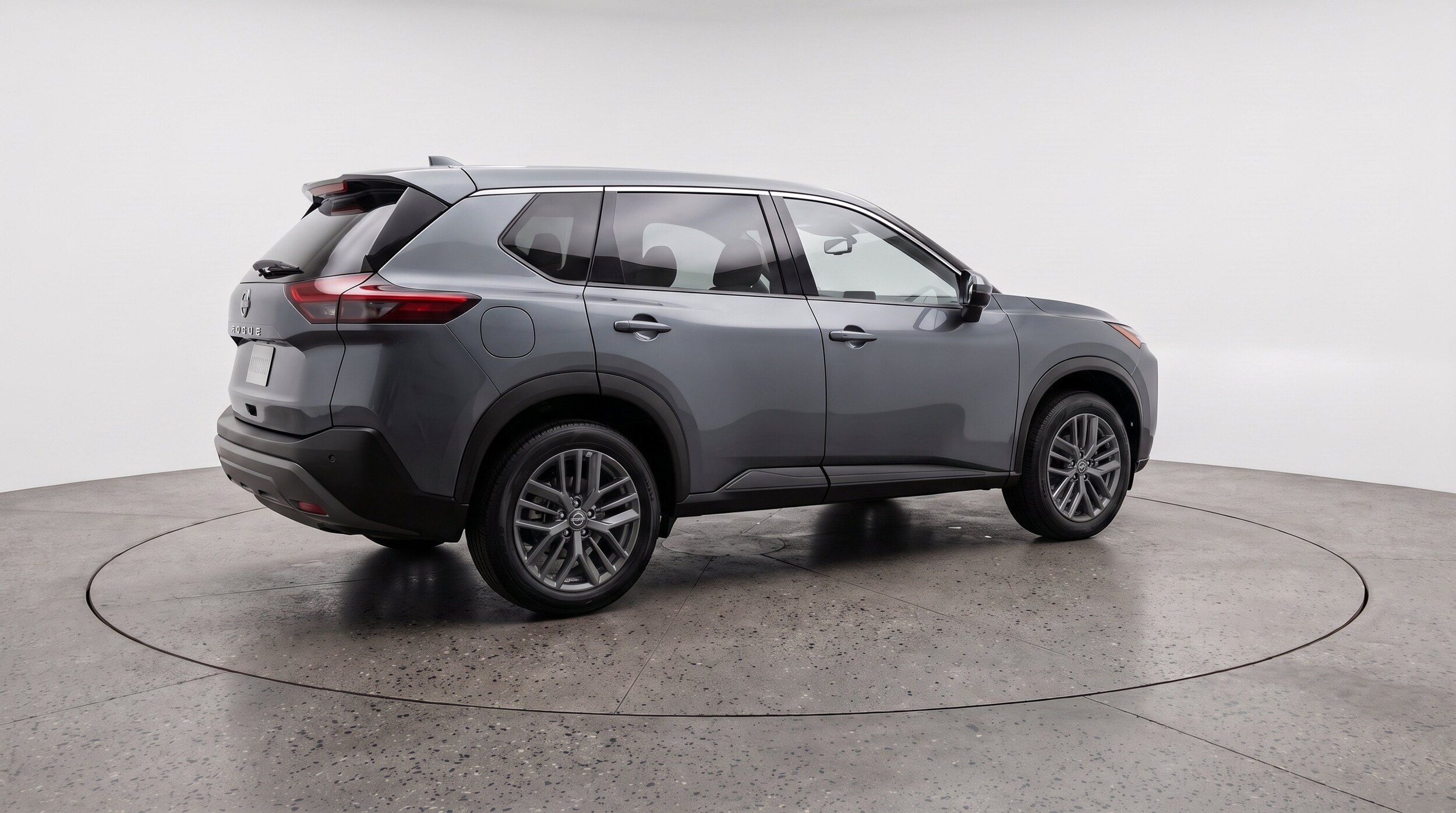 Thumbnail: 2026 Nissan Rogue - 9