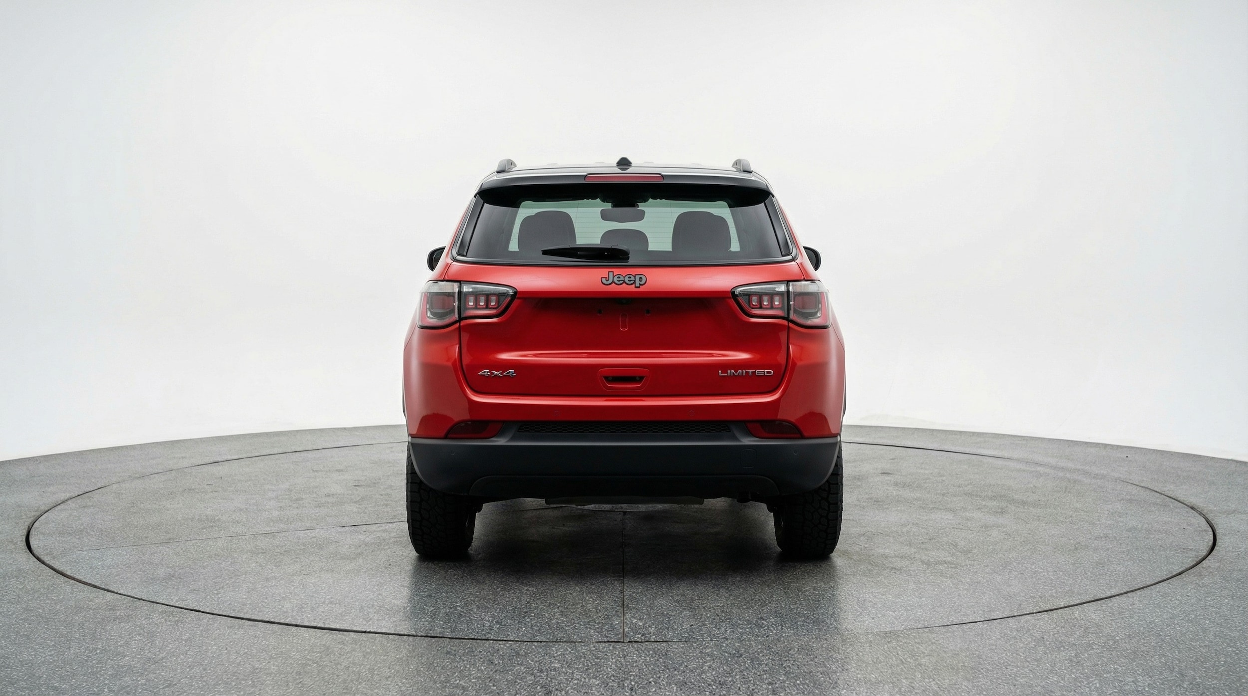 Thumbnail: 2025 Jeep Compass - 6