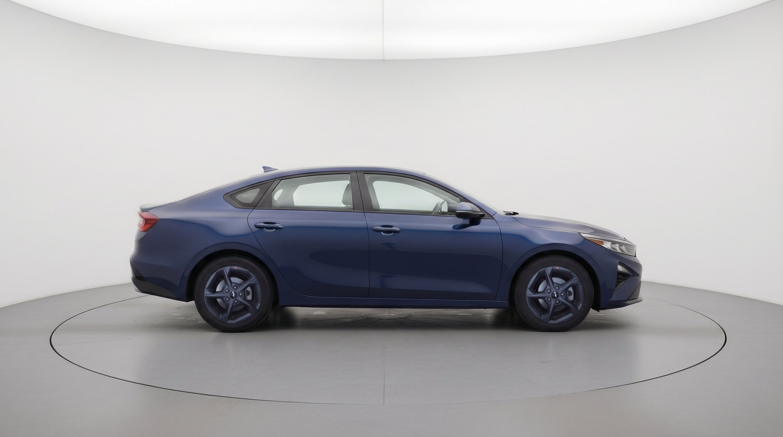 Thumbnail: 2026 Kia K4 - 11