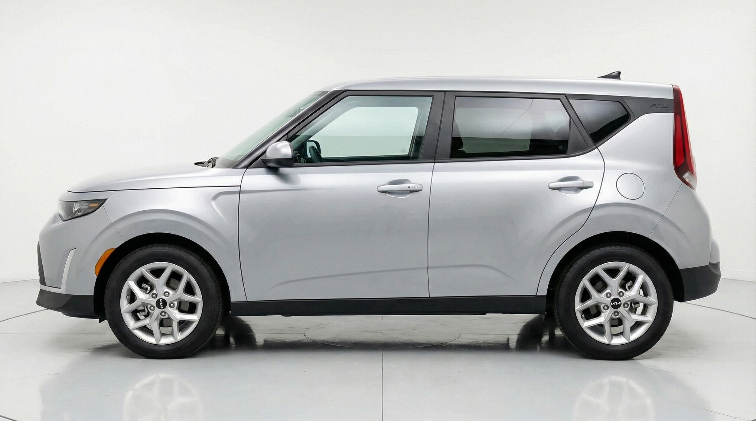 Thumbnail: 2025 Kia Soul - 4