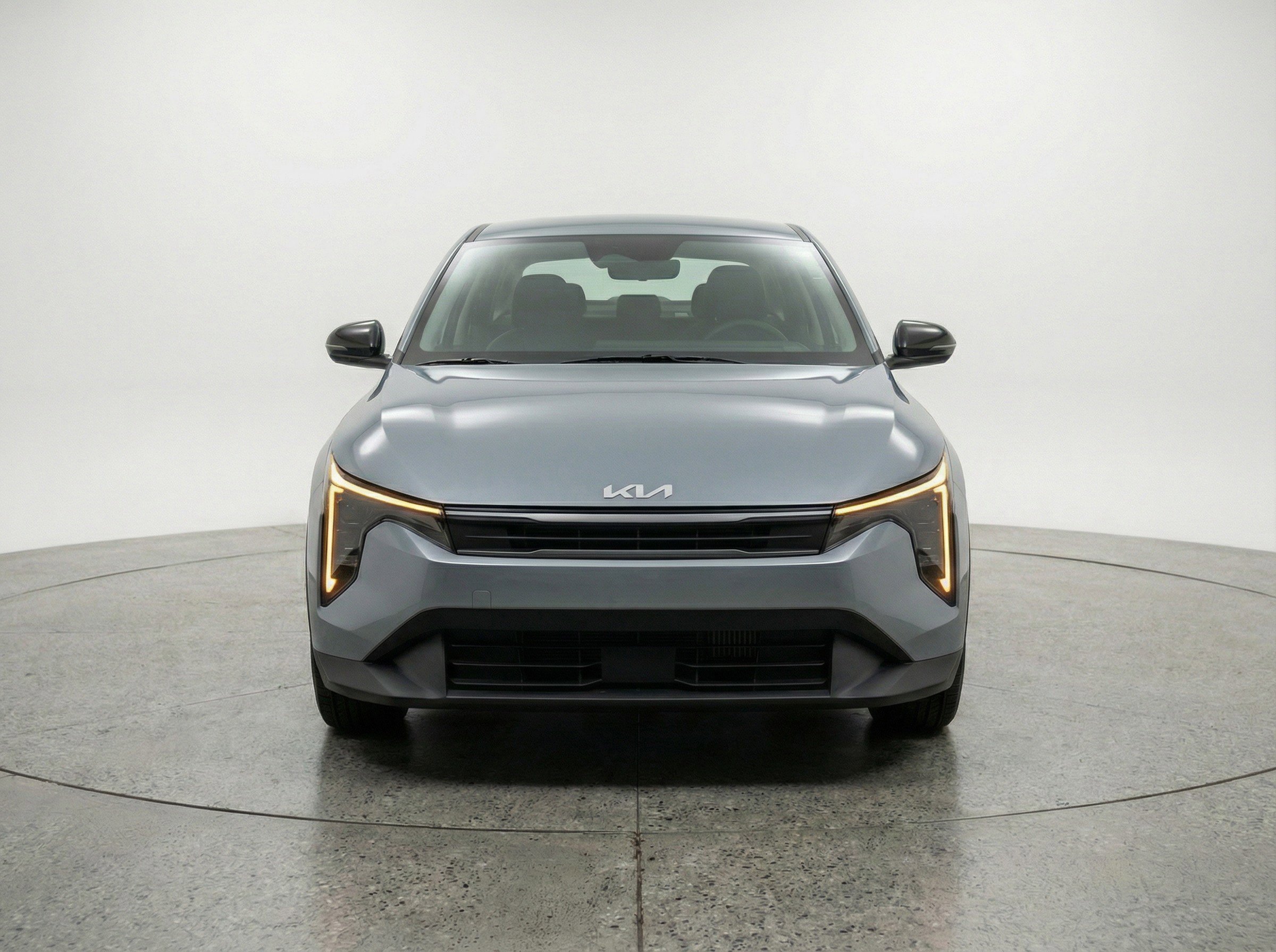 Thumbnail: 2025 Kia K4 - 2