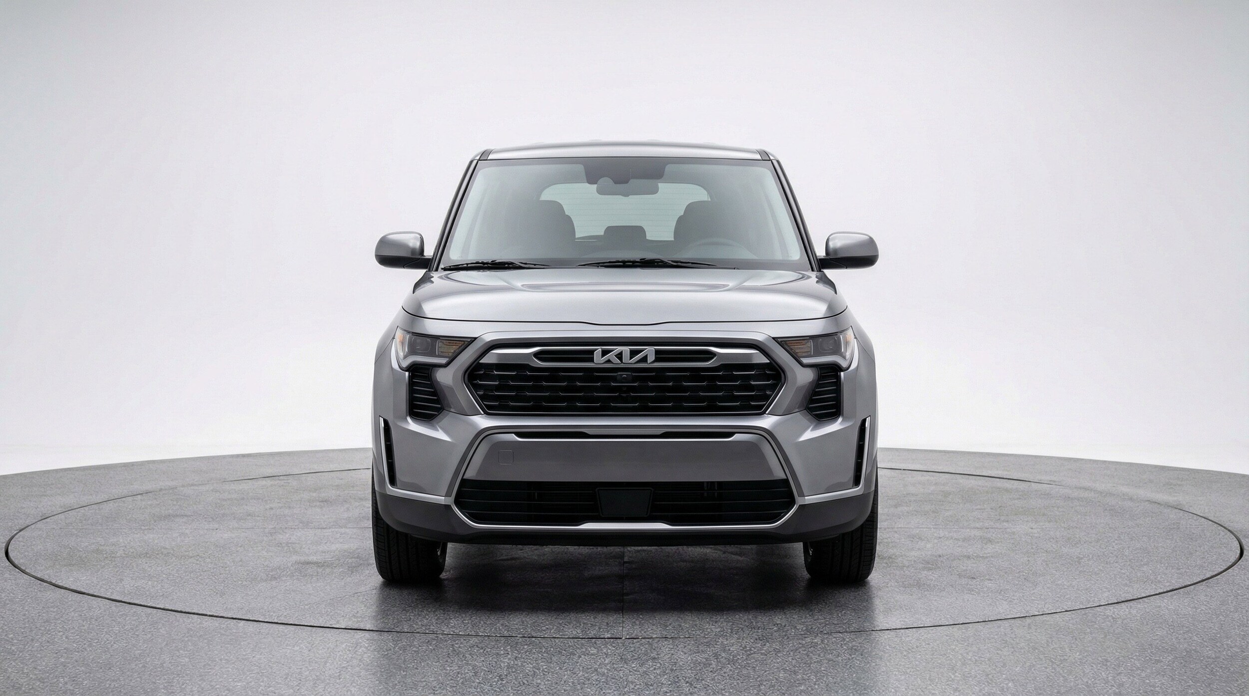 Thumbnail: 2025 Kia Soul - 2