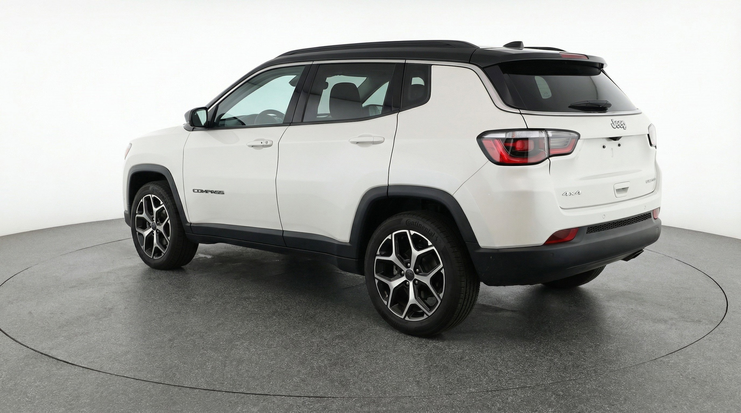 Thumbnail: 2025 Jeep Compass - 6