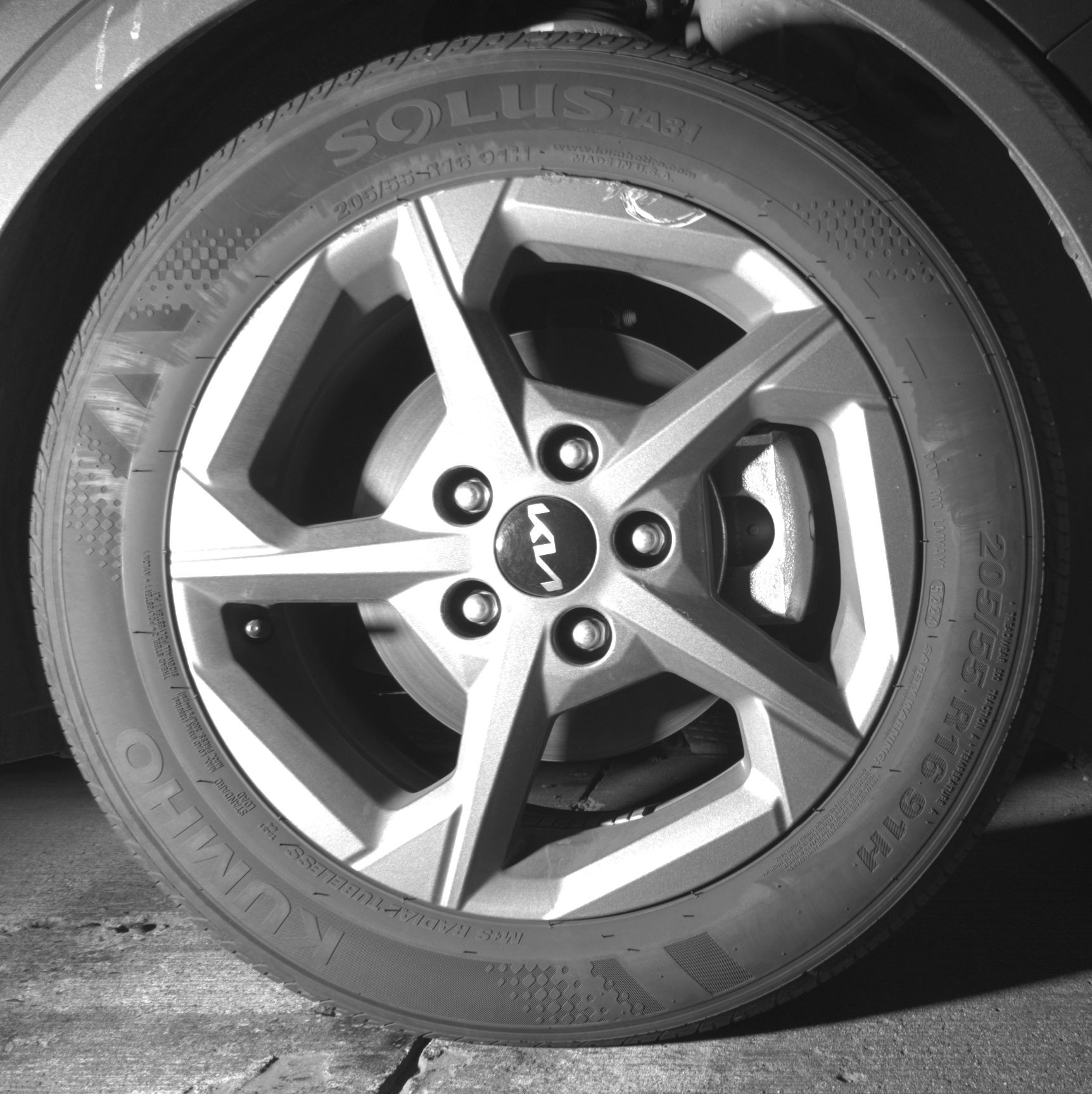 Thumbnail: 2025 Kia K4 - 10