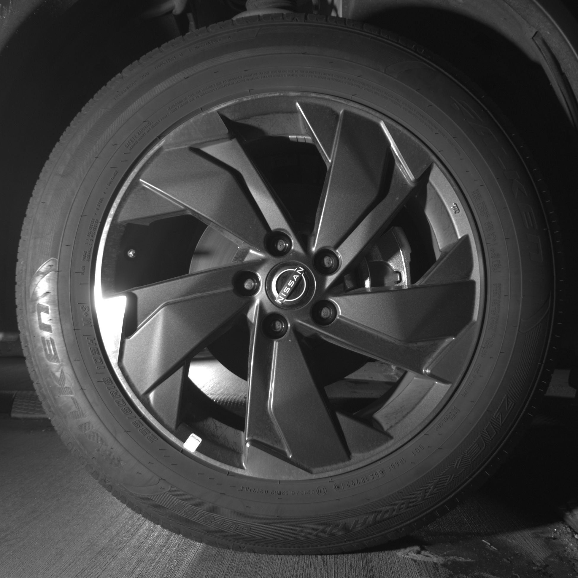 Thumbnail: 2025 Nissan Rogue - 10