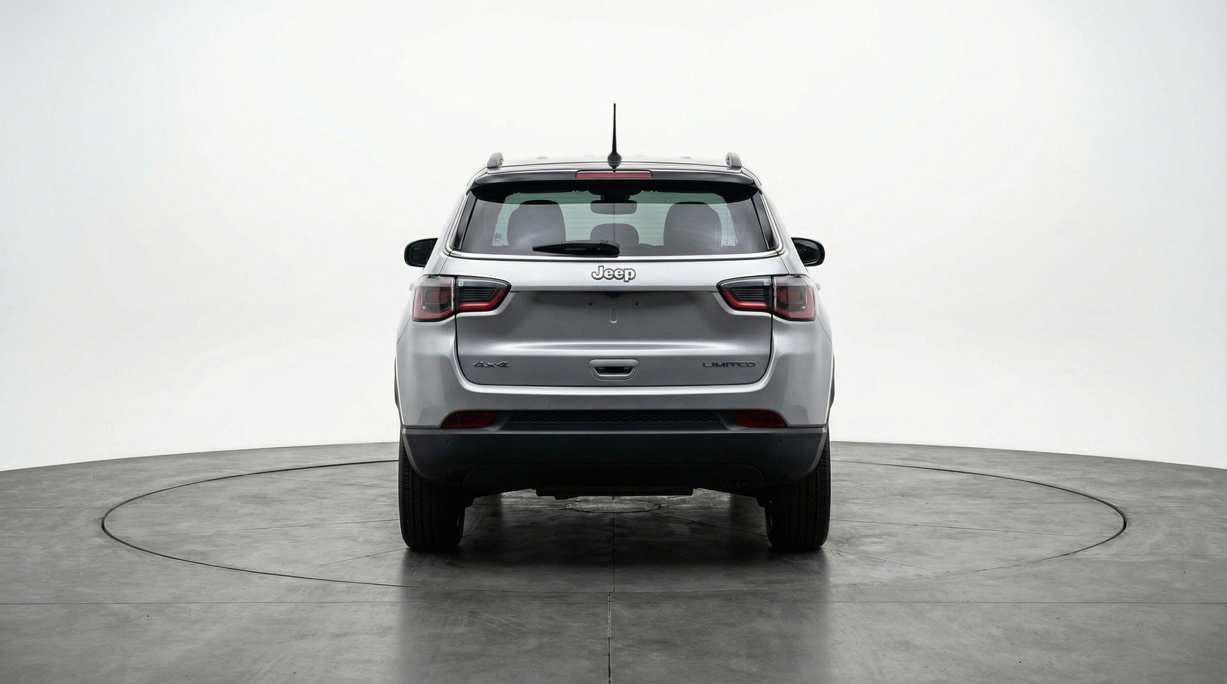 Thumbnail: 2025 Jeep Compass - 7