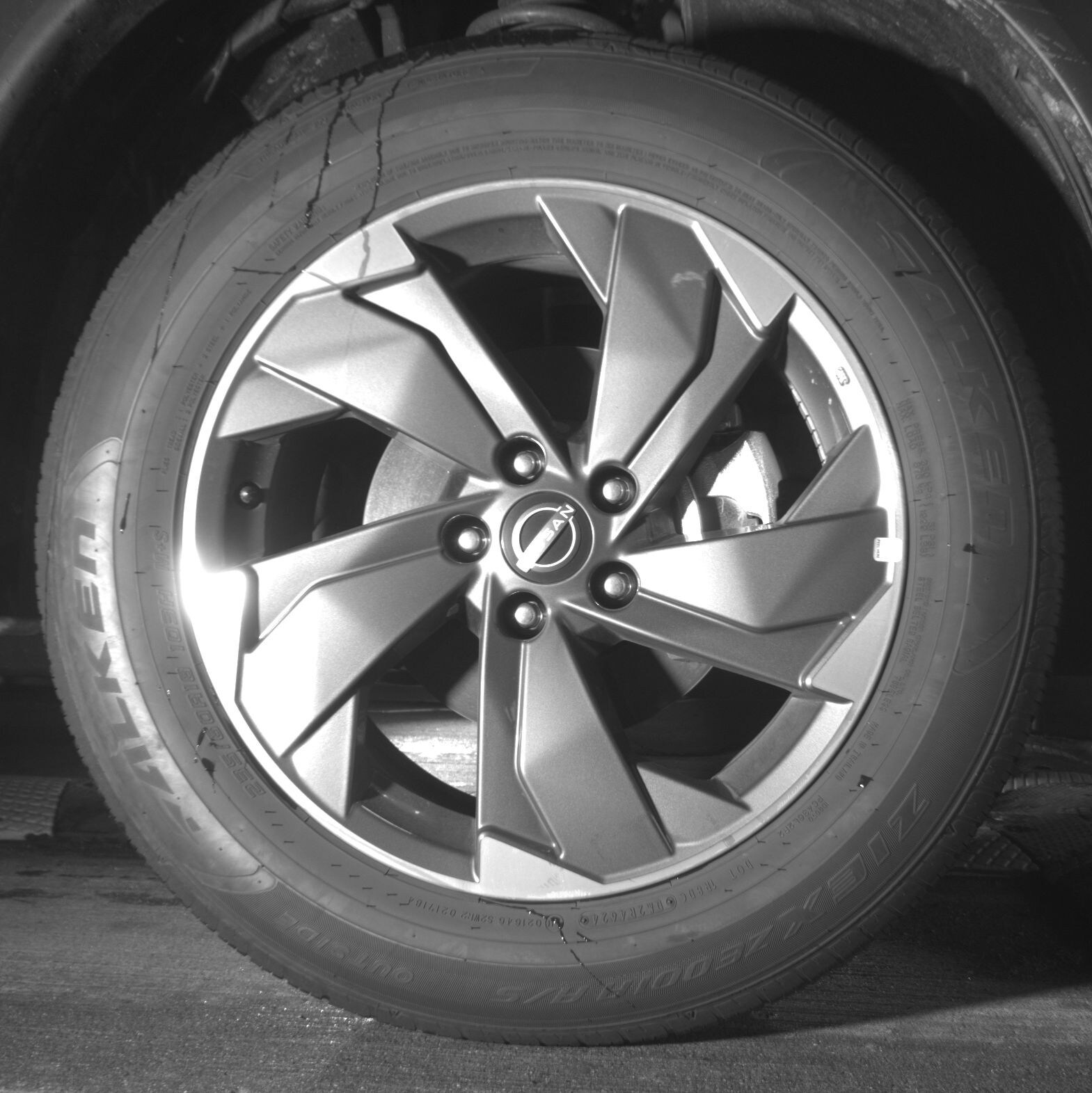 Thumbnail: 2025 Nissan Rogue - 10