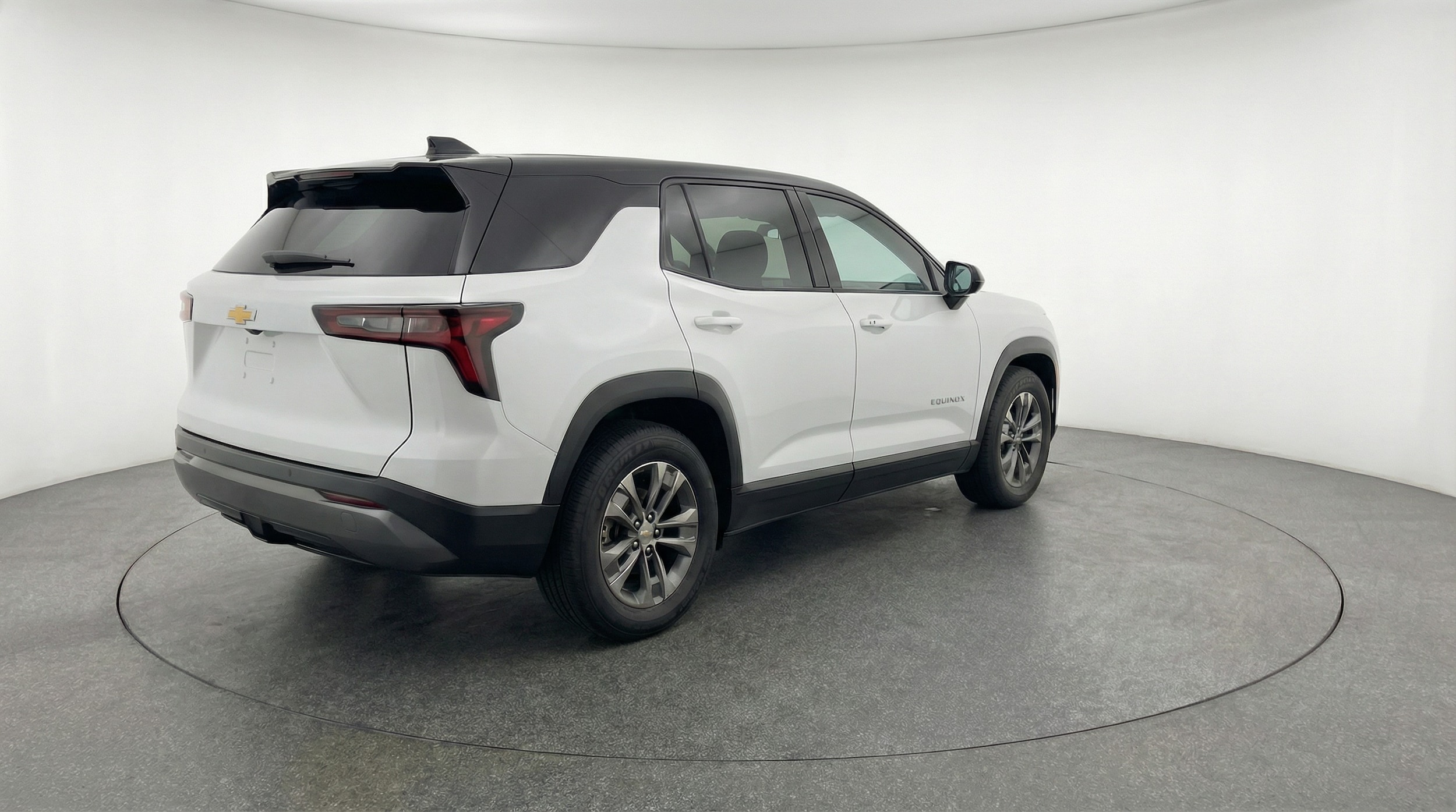 Thumbnail: 2025 Chevrolet Equinox - 7