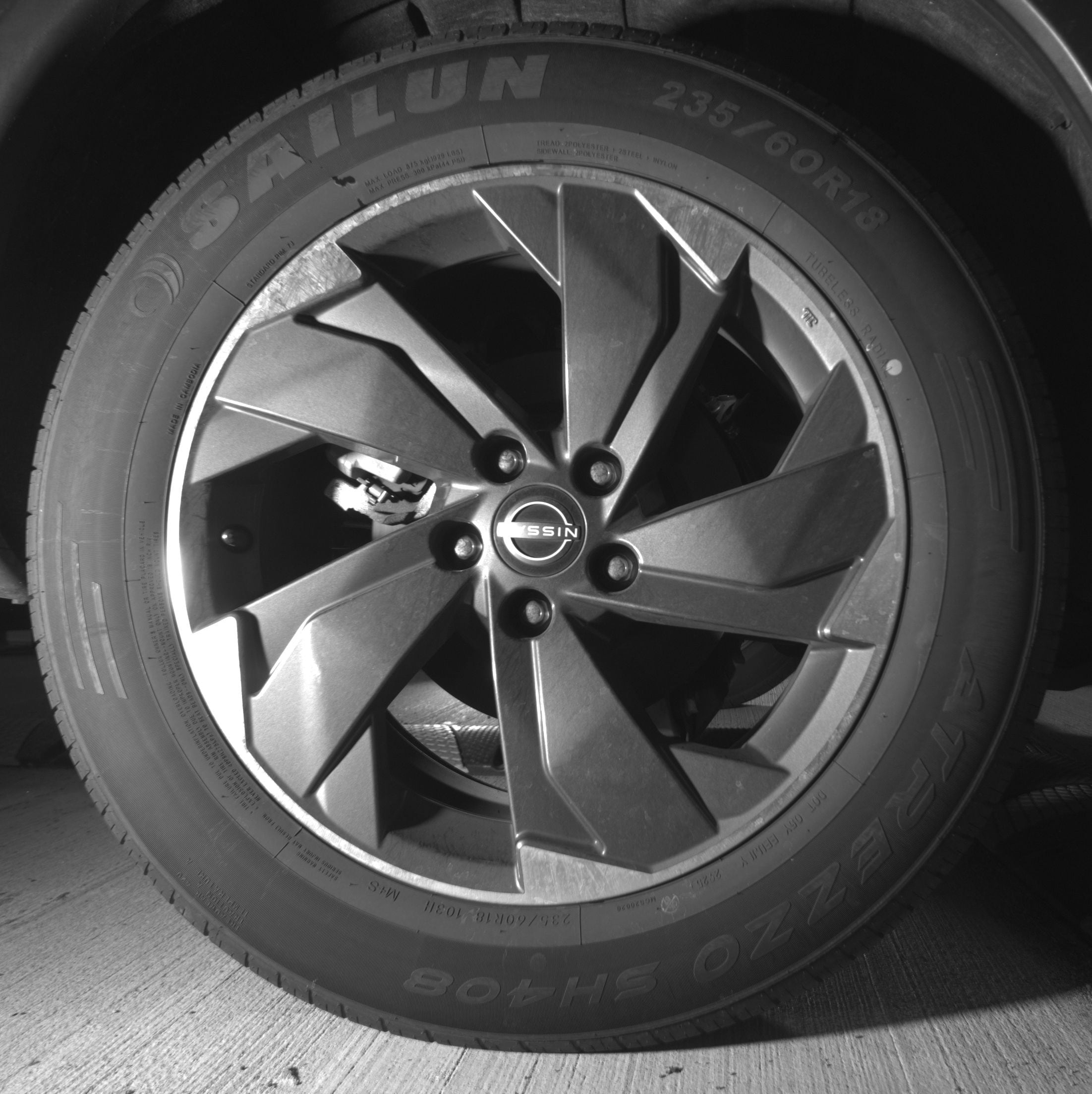 Thumbnail: 2025 Nissan Rogue - 12