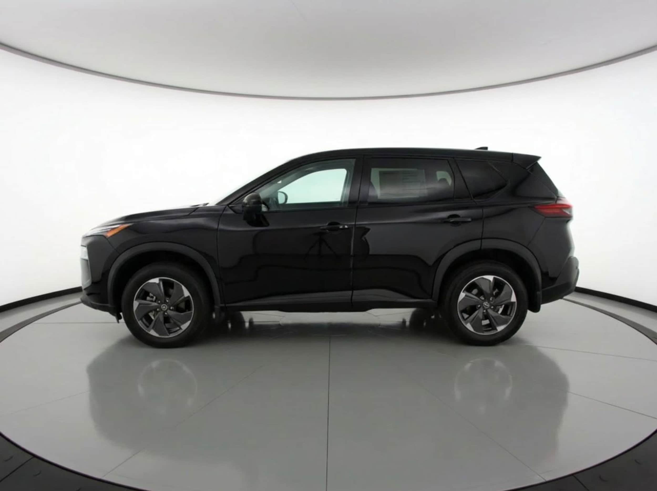 Thumbnail: 2025 Nissan Rogue - 5