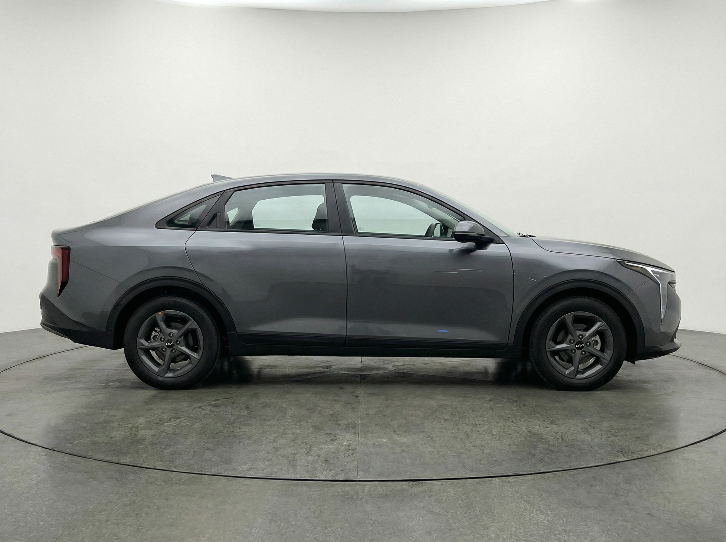 Thumbnail: 2025 Kia K4 - 8