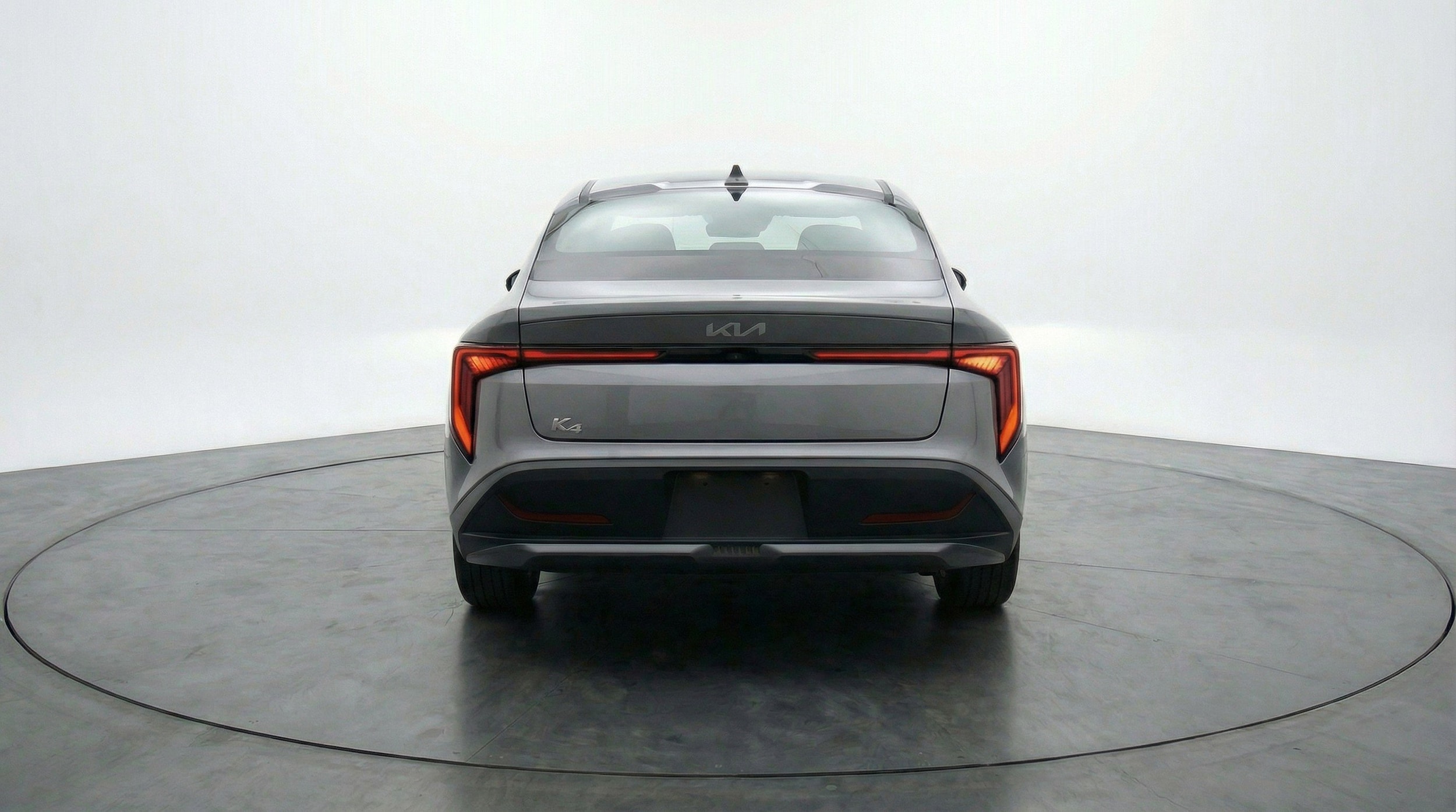 Thumbnail: 2025 Kia K4 - 7