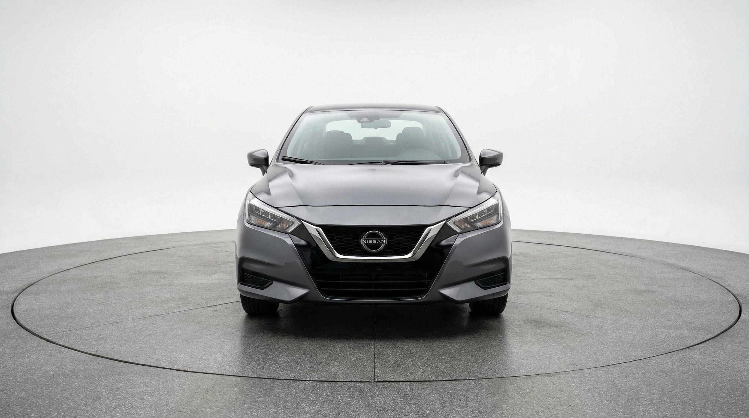 Thumbnail: 2025 Nissan Versa - 2