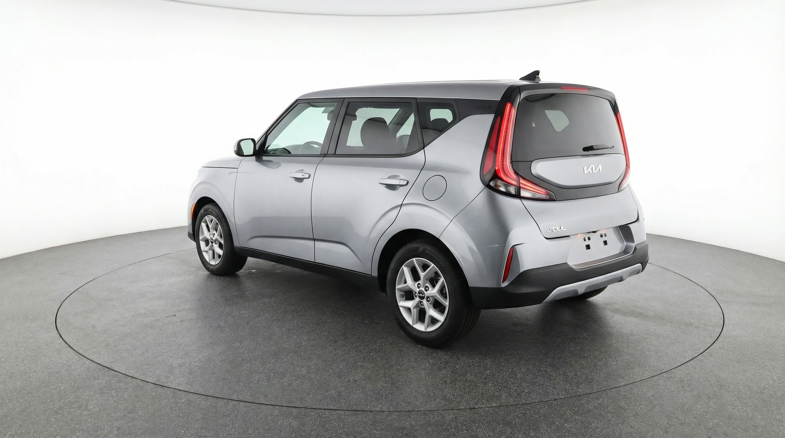 Thumbnail: 2025 Kia Soul - 5