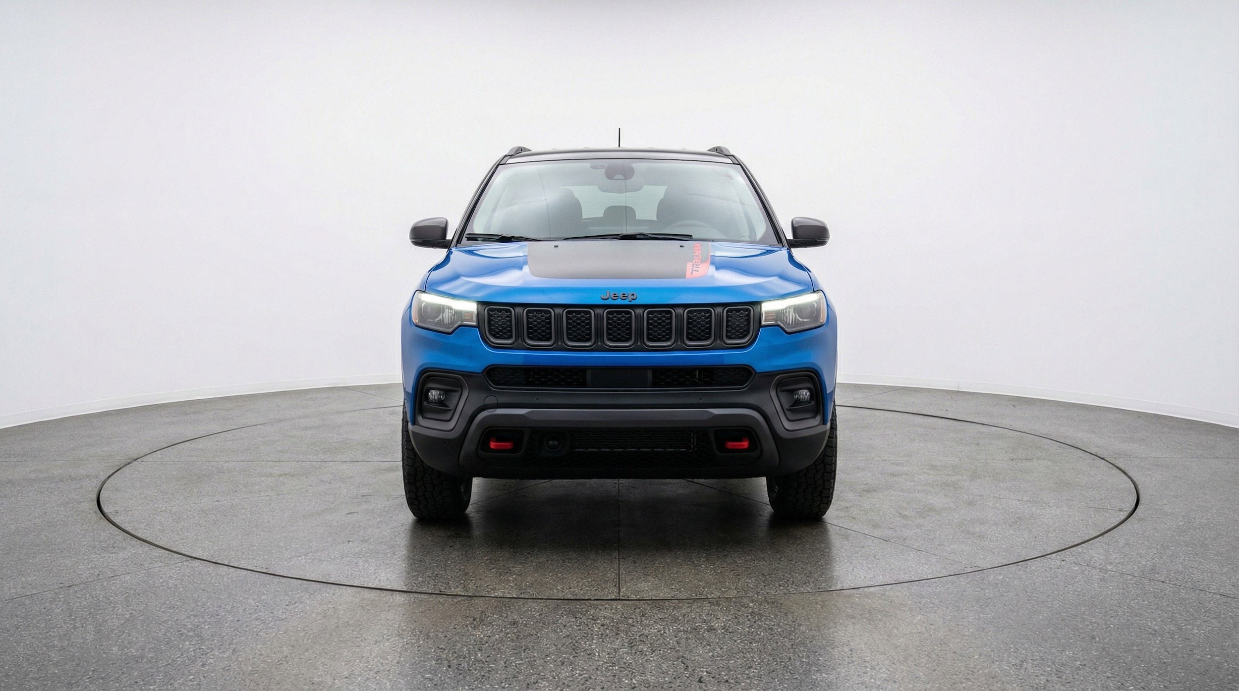Thumbnail: 2025 Jeep Compass - 2