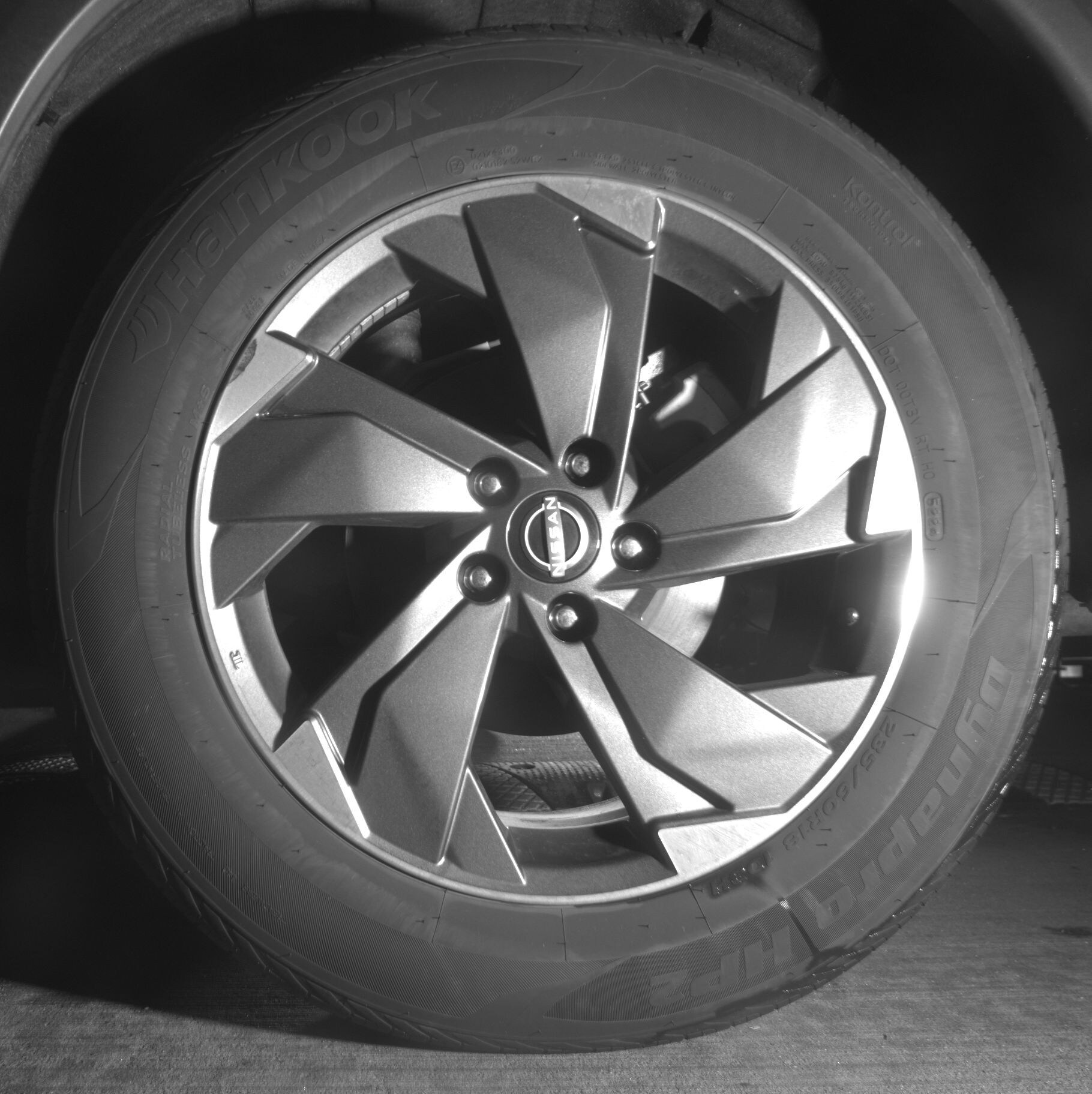 Thumbnail: 2025 Nissan Rogue - 11