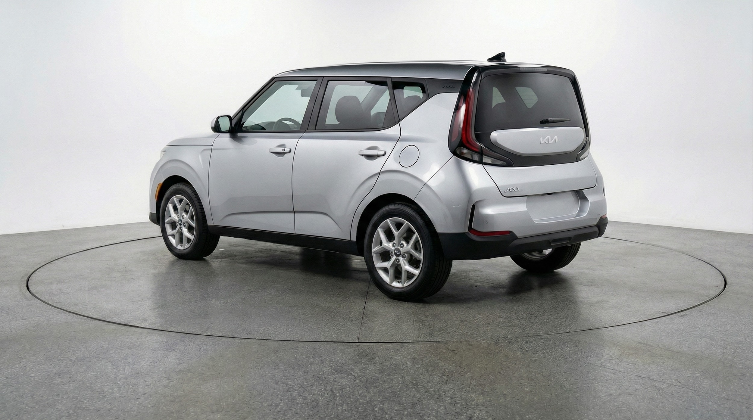 Thumbnail: 2025 Kia Soul - 5