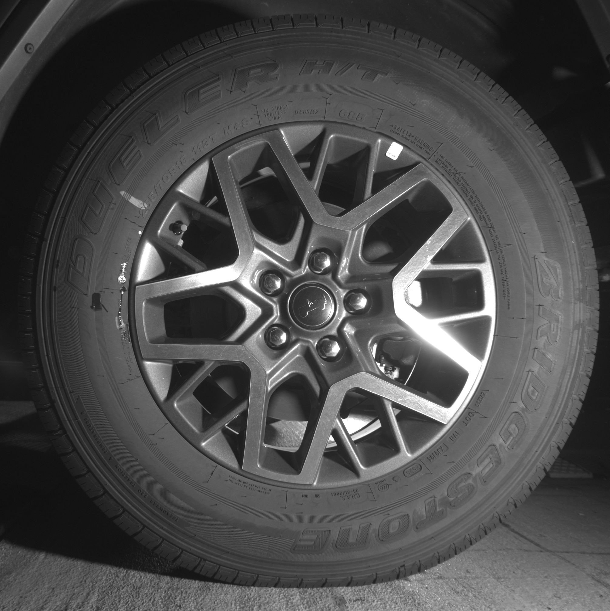 Thumbnail: 2025 Jeep Wrangler - 14