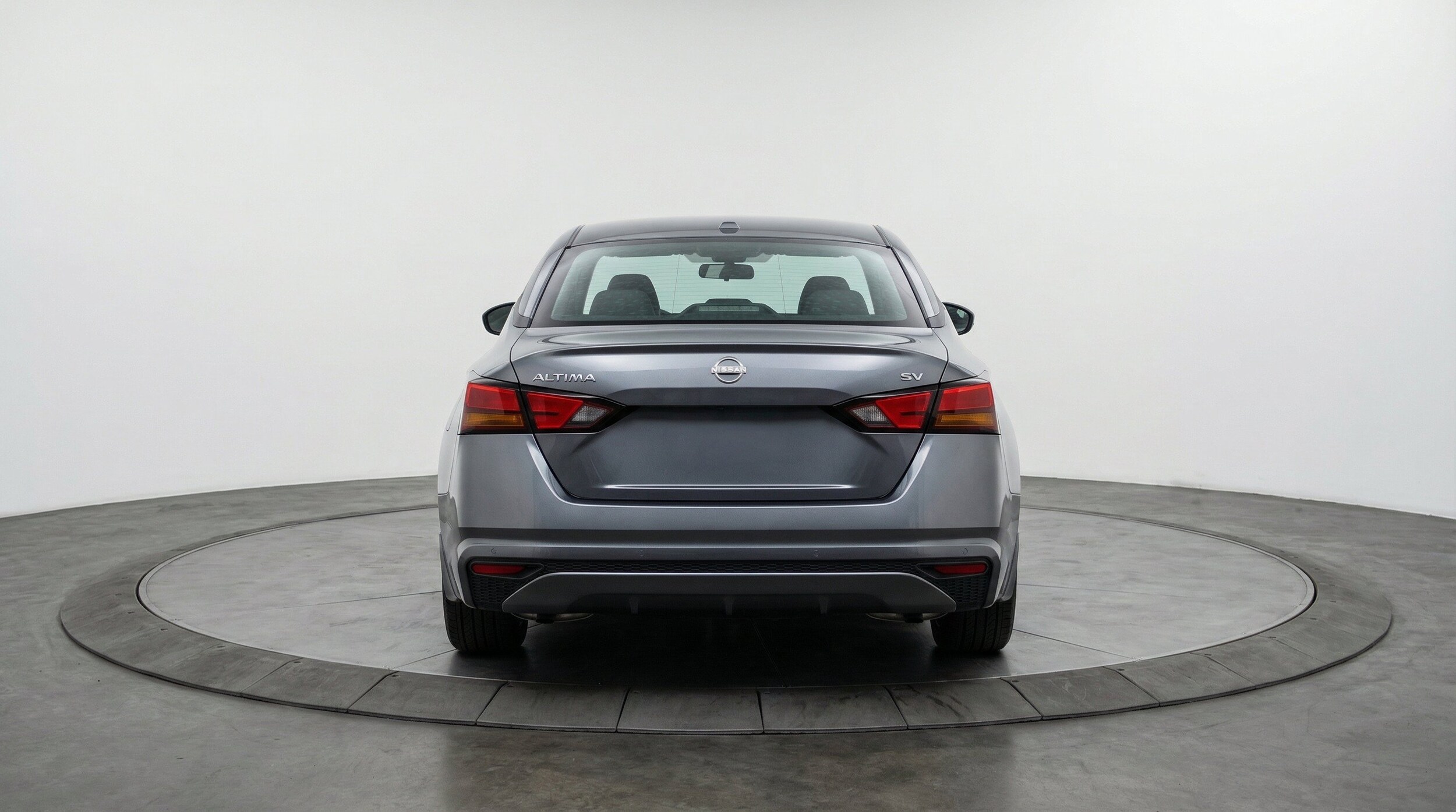 Thumbnail: 2026 Nissan Altima - 7