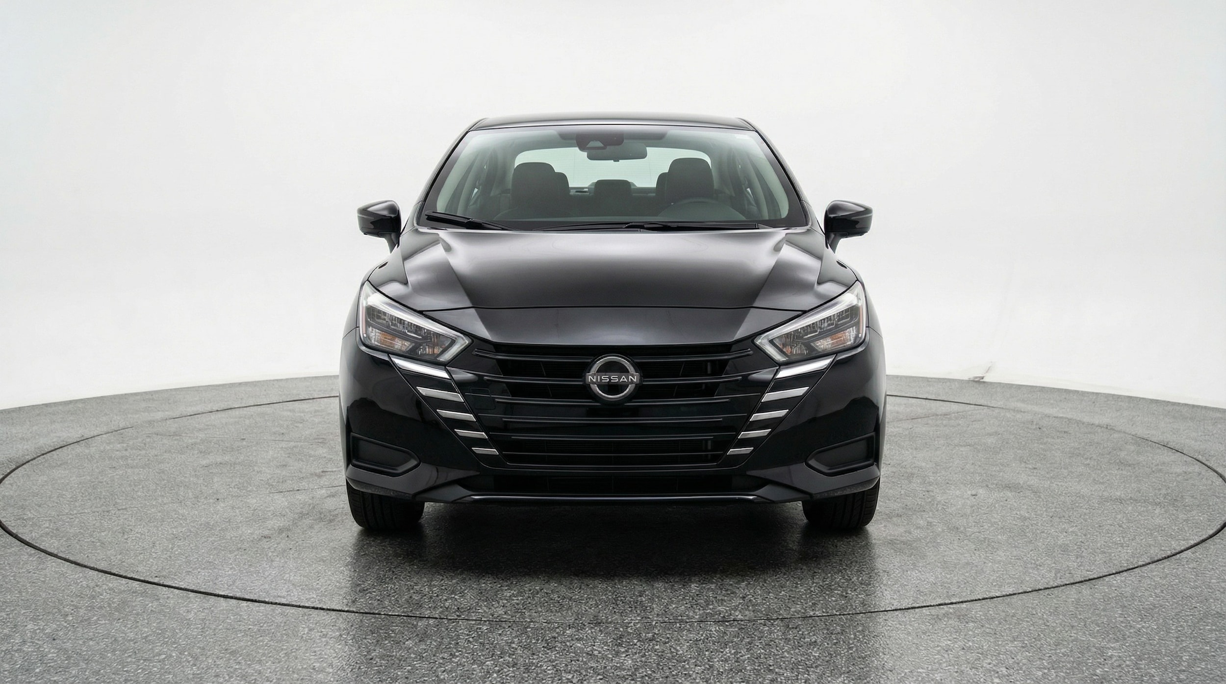 Thumbnail: 2025 Nissan Versa - 2