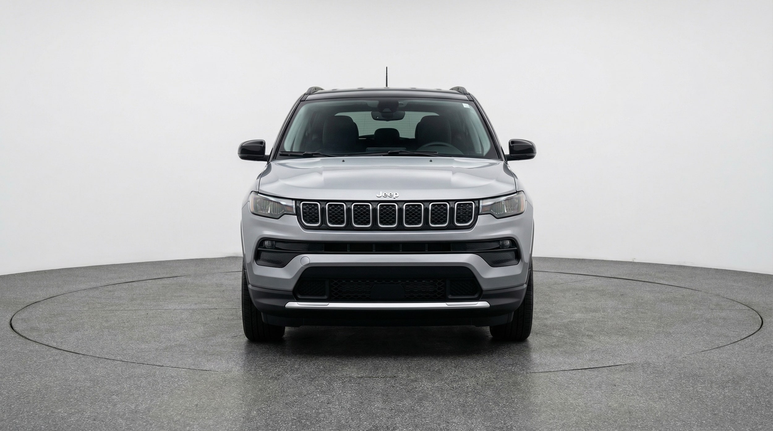 Thumbnail: 2025 Jeep Compass - 2