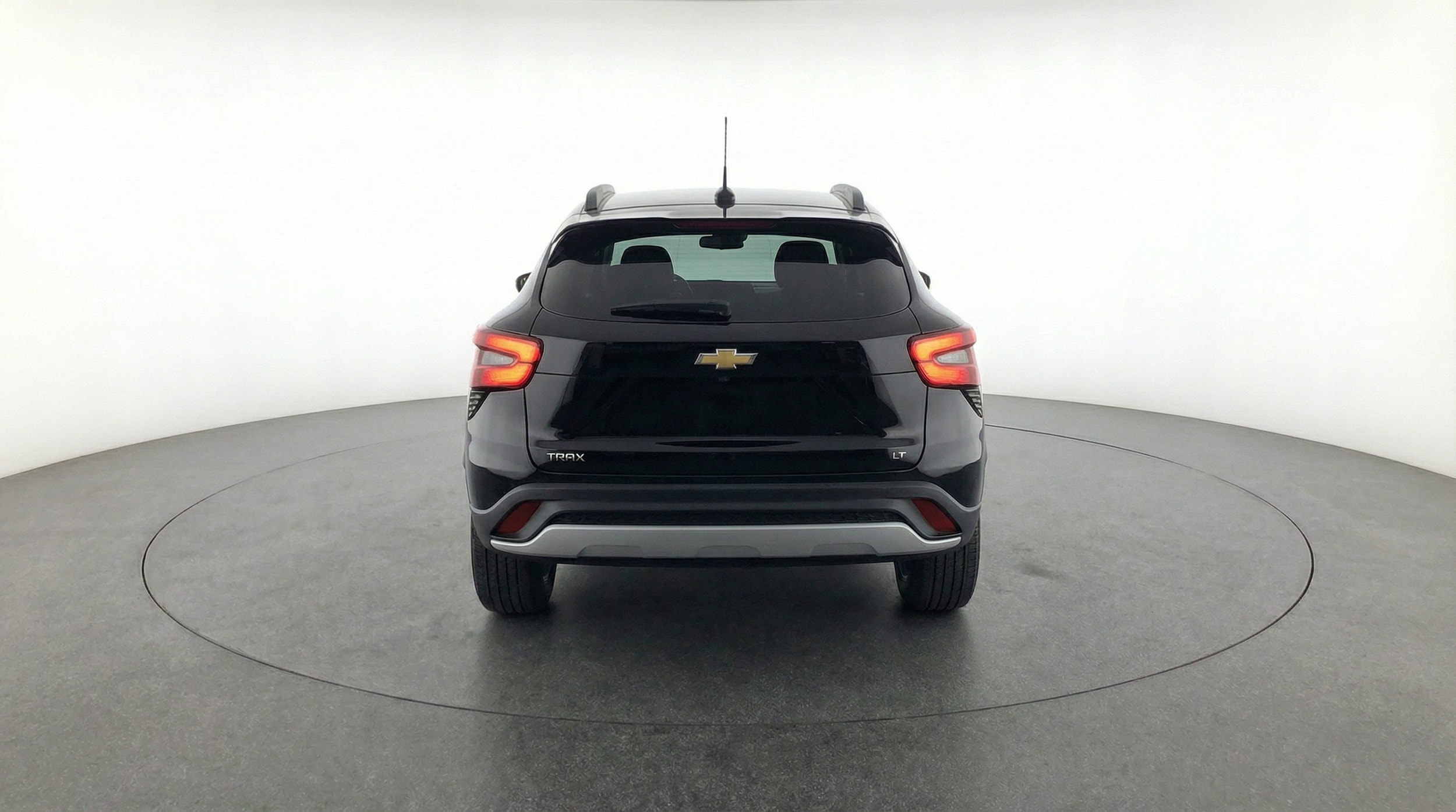 Thumbnail: 2025 Chevrolet Trax - 6