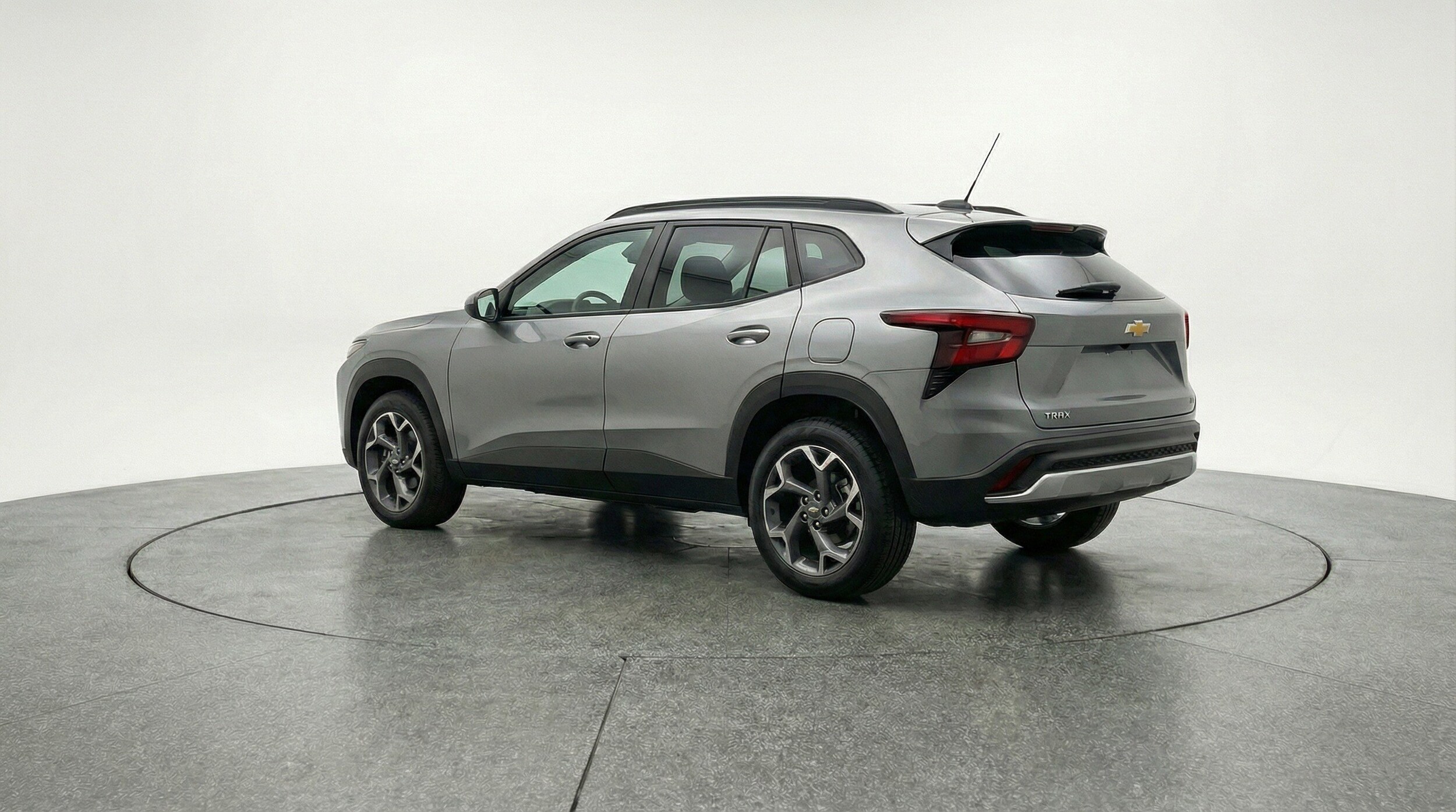Thumbnail: 2025 Chevrolet Trax - 6